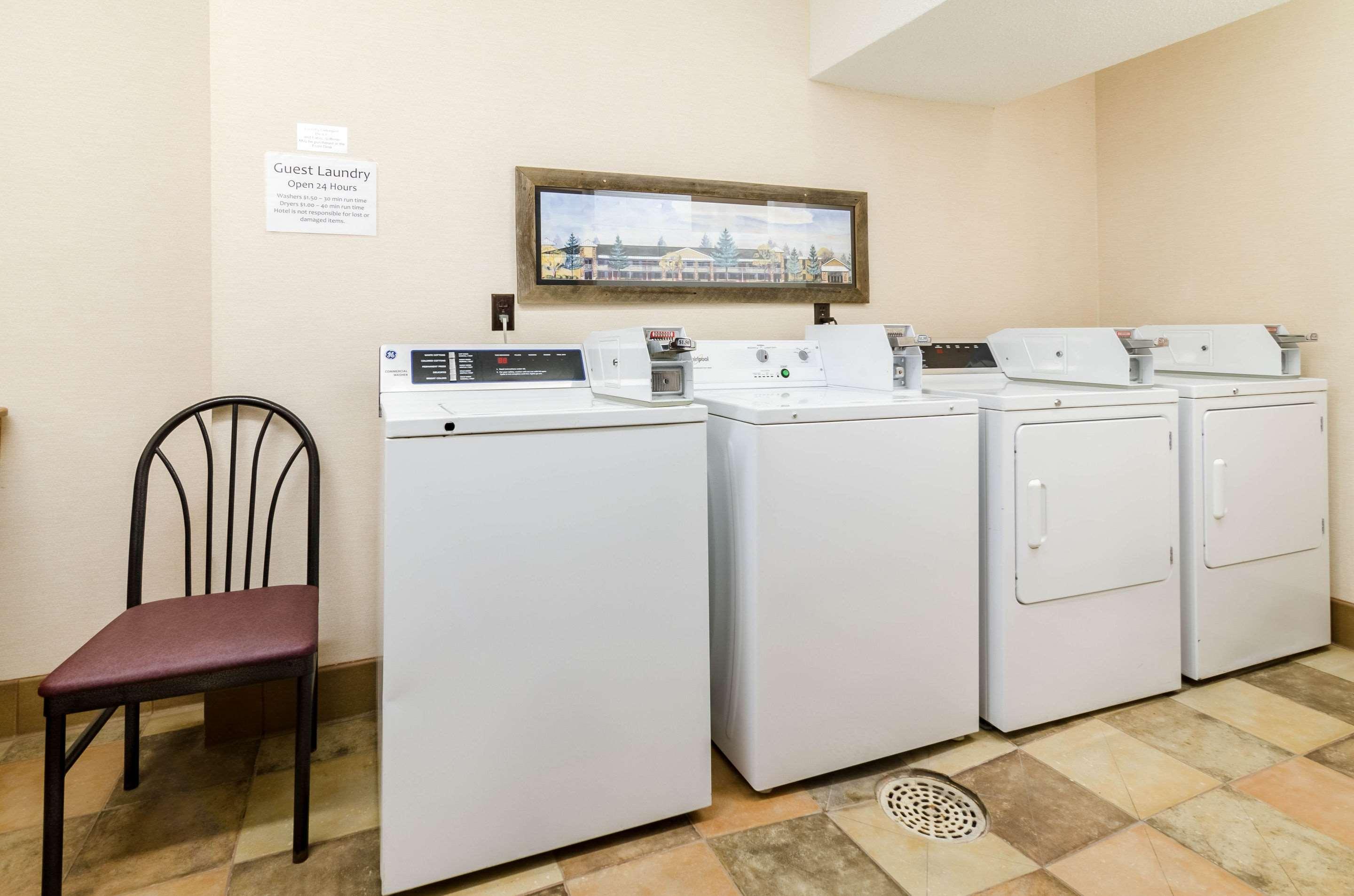 Quality Inn Ogallala — photo 5