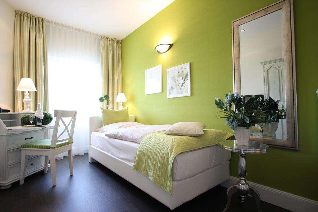 Hotel Residence Bremen — photo 4