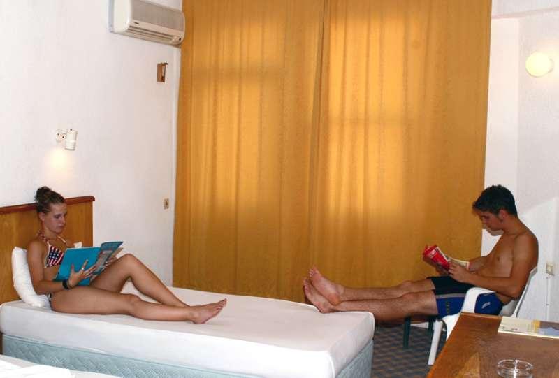 Blue Fish Hotel — photo 4