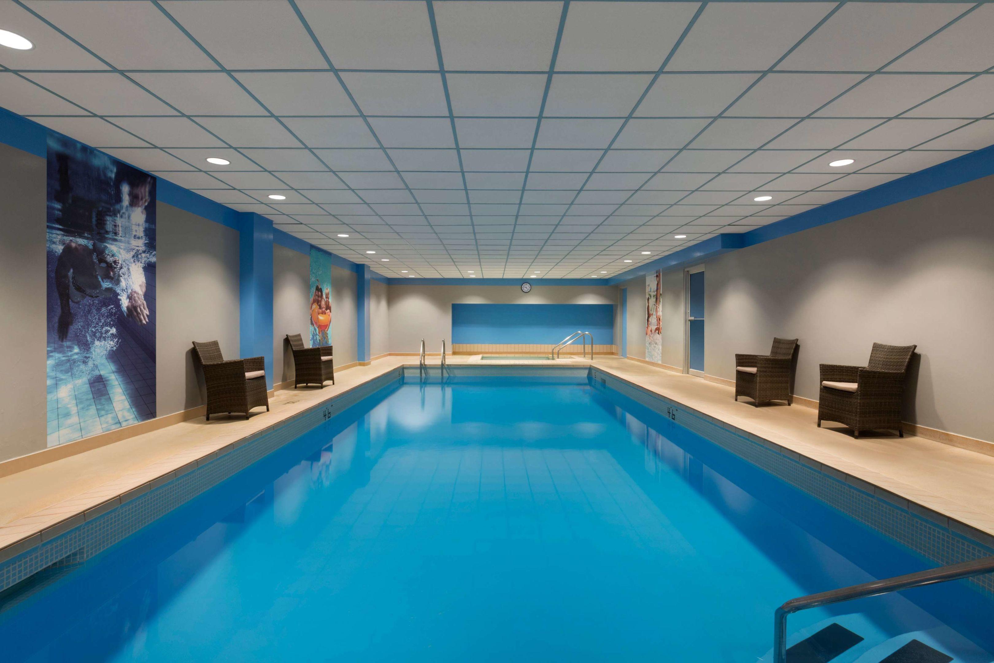 Coast Prince George Hotel by APA — photo 3