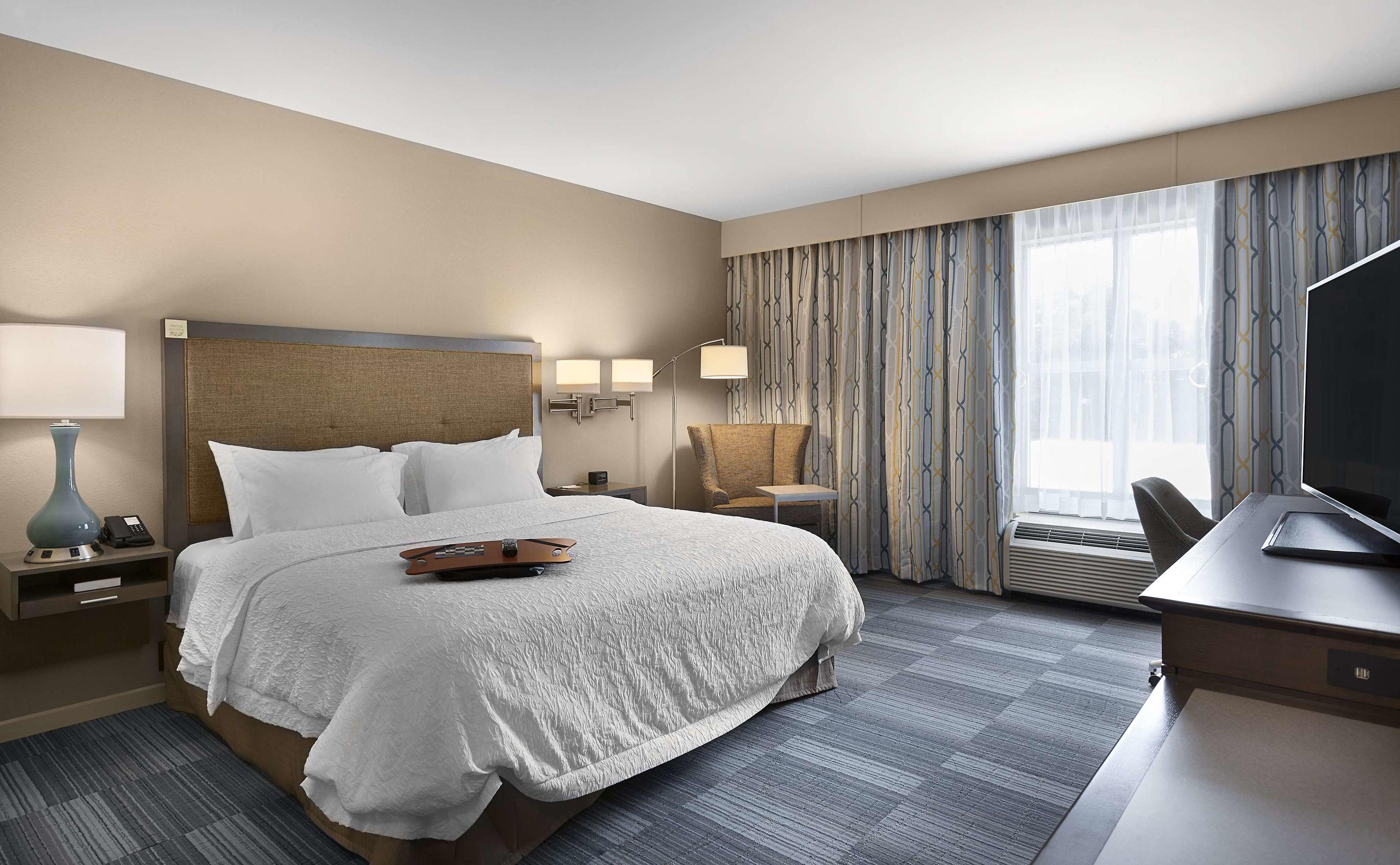 Hampton Inn & Suites Fort Mill — photo 5