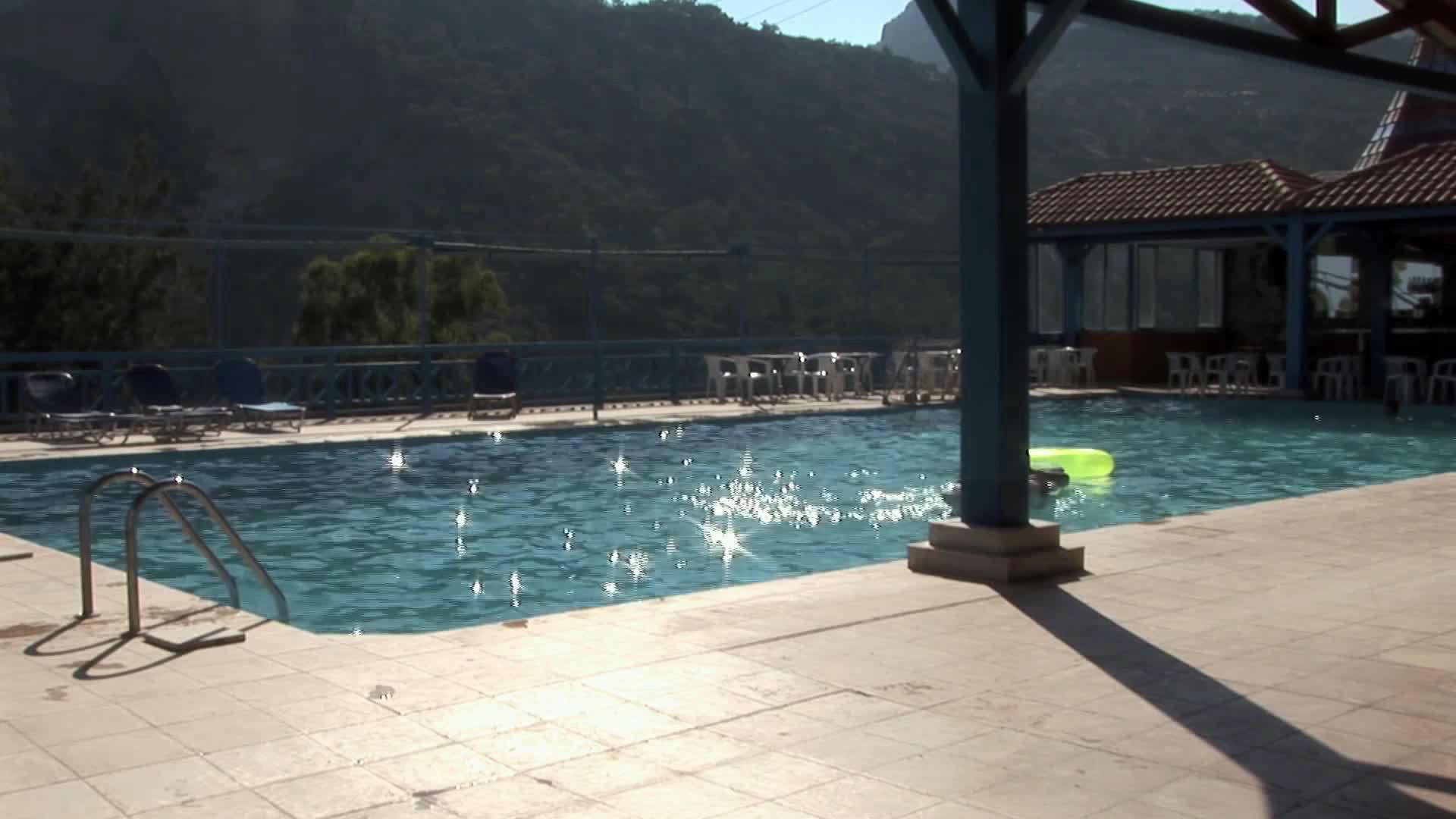 Eden Rock Hotel — photo 3