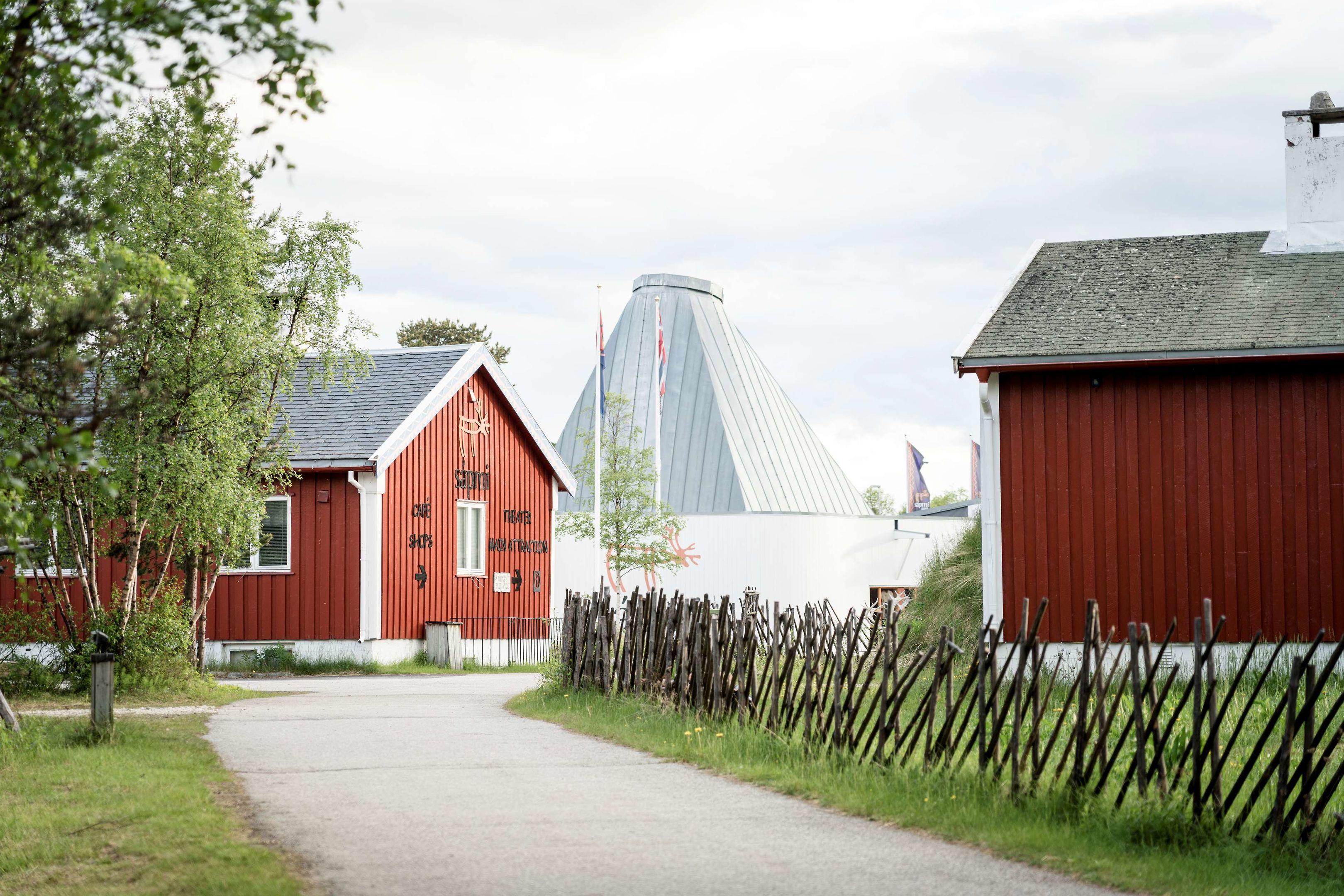 Scandic Karasjok — photo 4