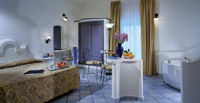 Positano Art Hotel Pasitea — photo 5