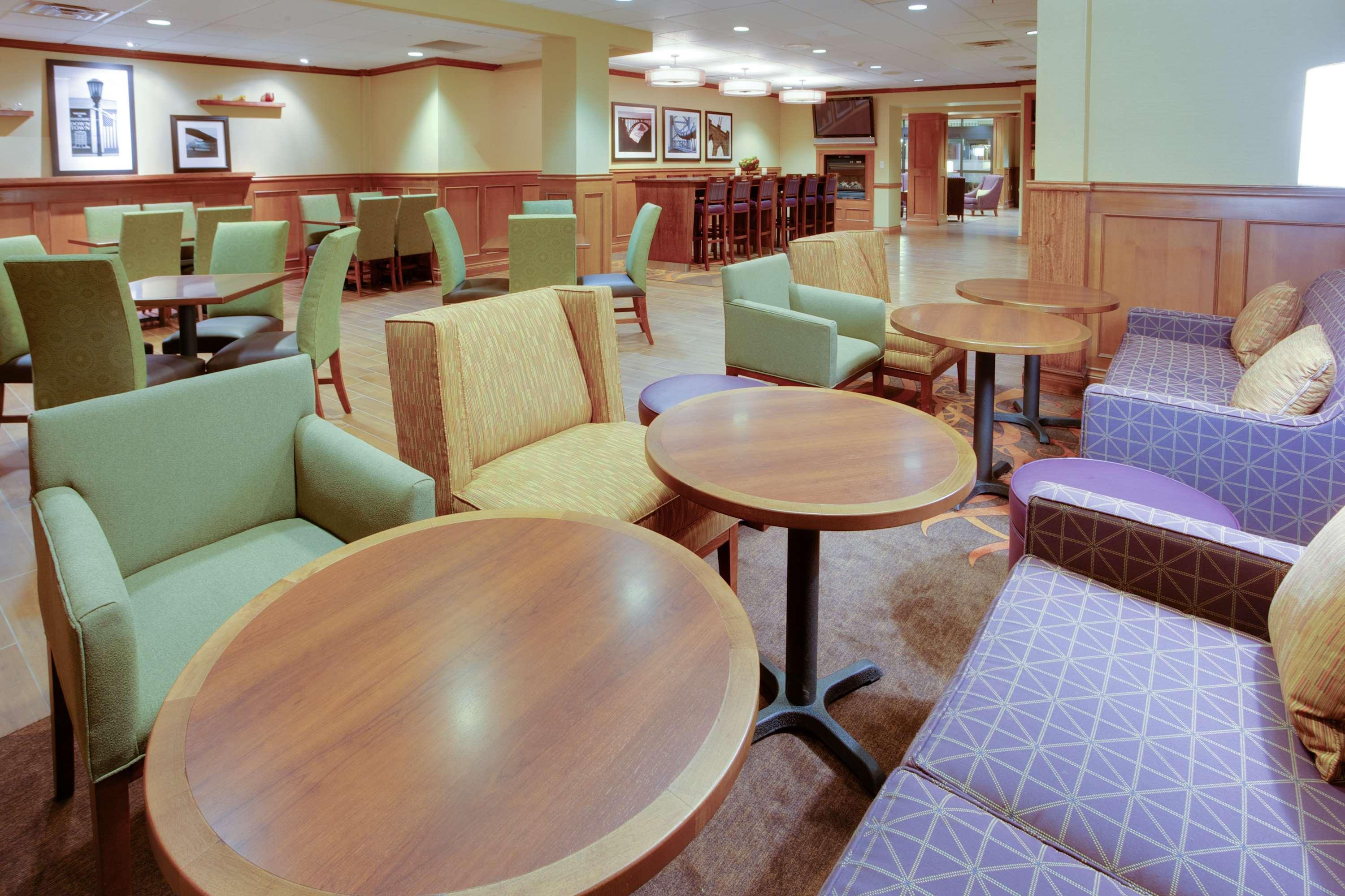 Hampton Inn Bordentown — photo 5
