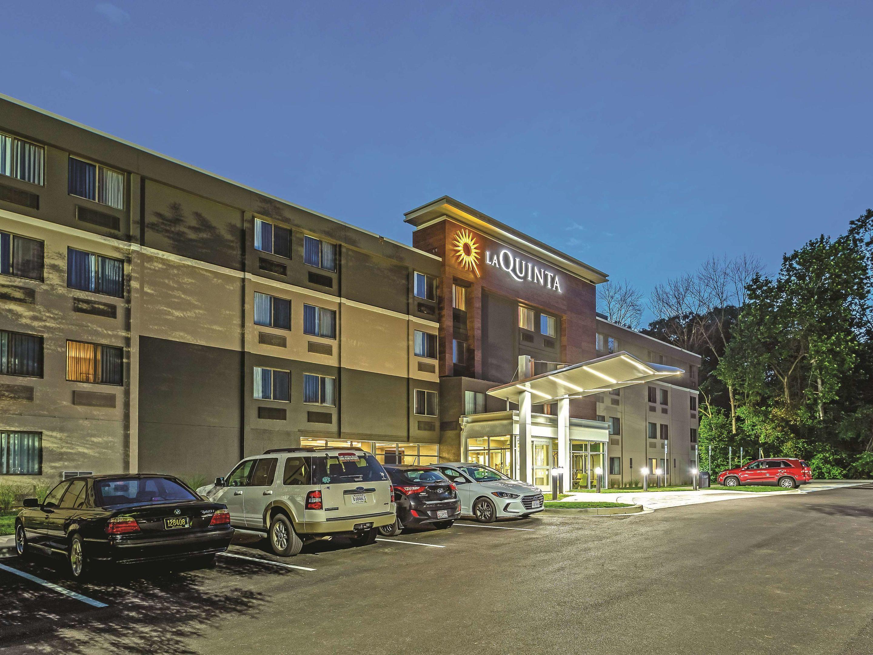 La Quinta Inn & Suites Columbia Jessup — photo 4