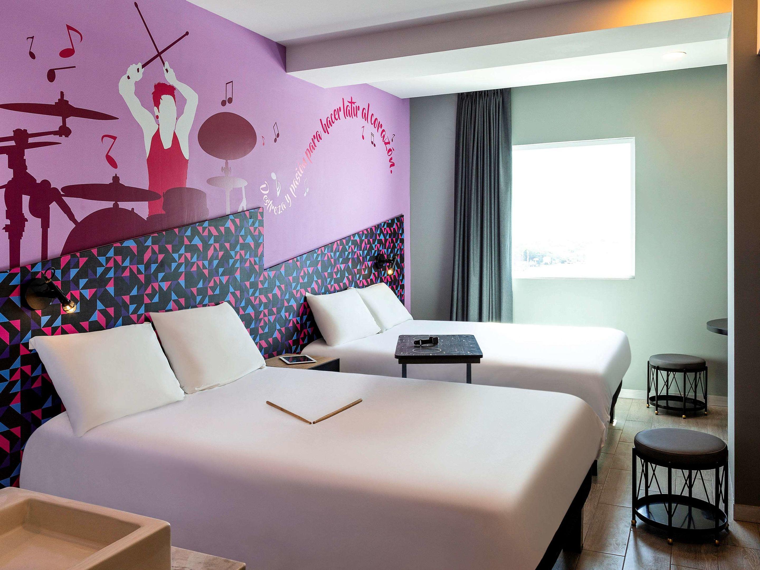 ibis Styles Merida Galerias — photo 4