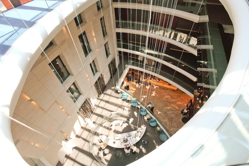 DoubleTree by Hilton Hotel Istanbul - Old Town — photo 4