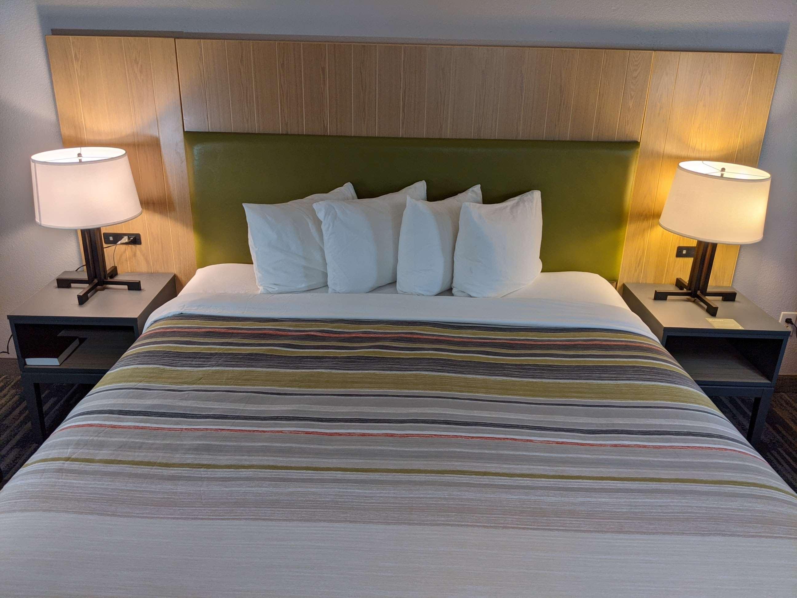 Country Inn & Suites by Radisson, Nashville, TN — photo 5