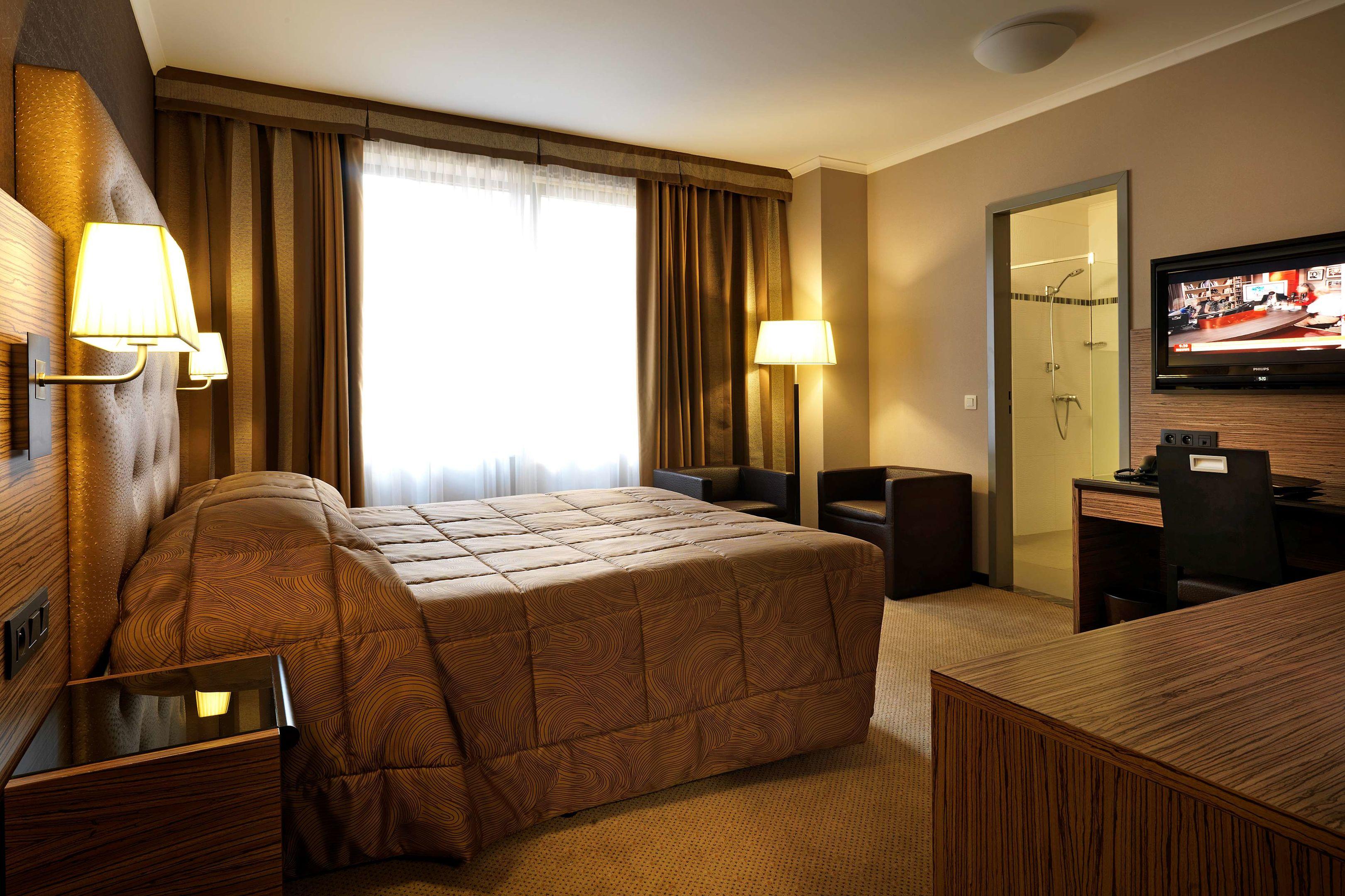 TOP CityLine Hyllit Hotel — photo 5