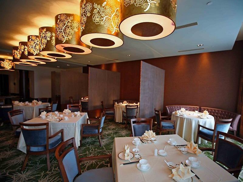 Kempinski Suzhou — photo 4