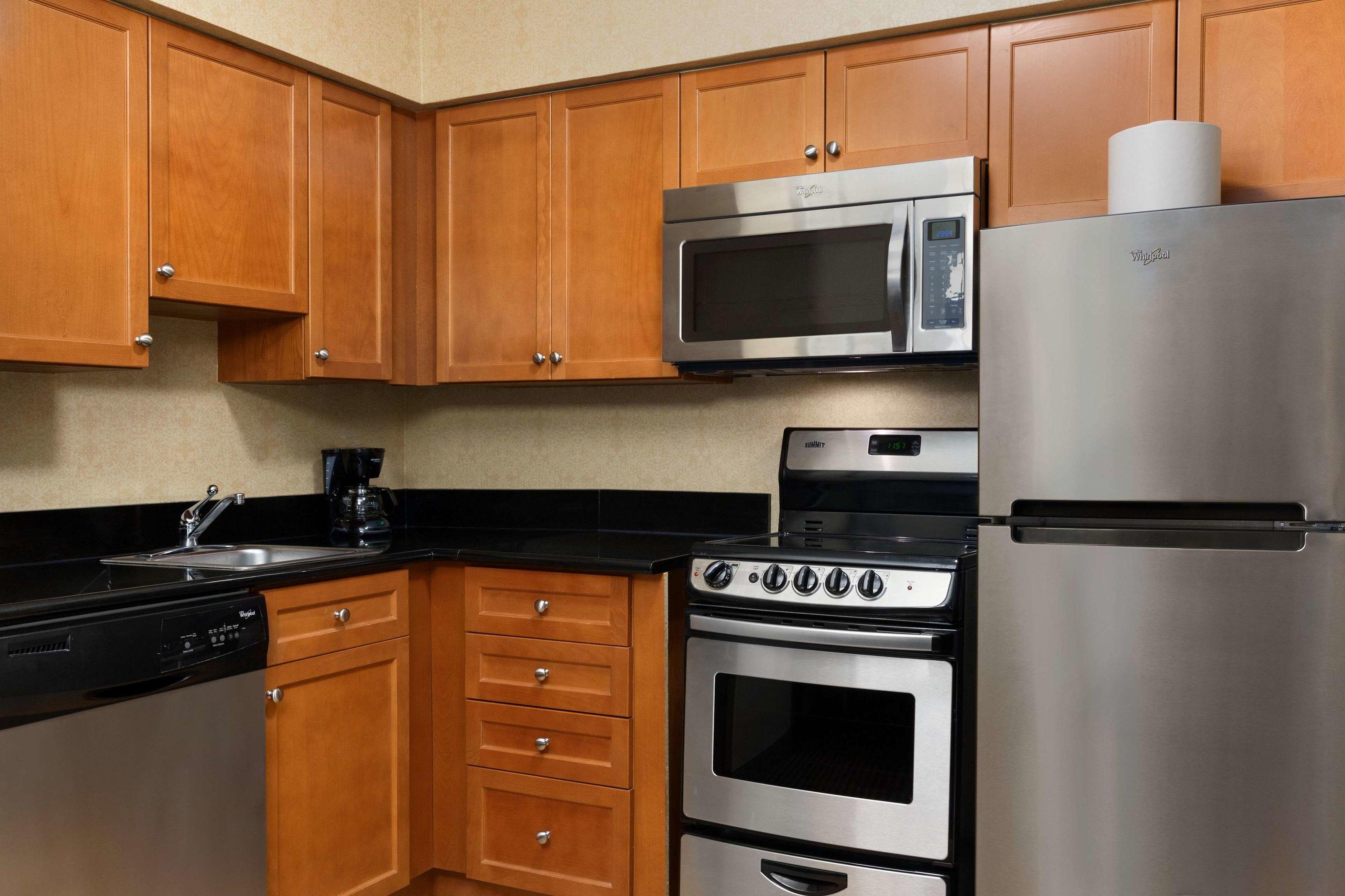 Homewood Suites Houston/Westchase — photo 5