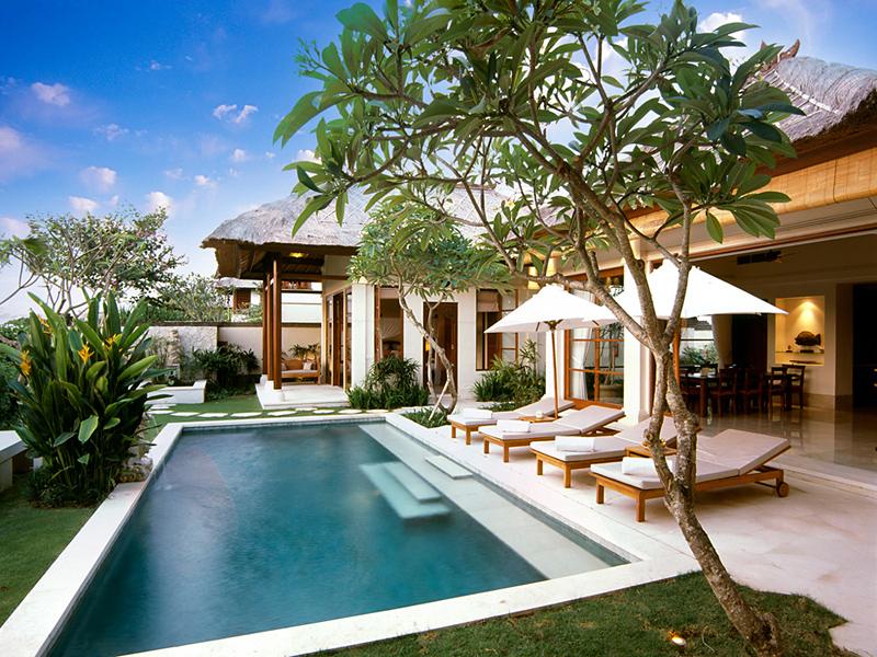 Karma Jimbaran Boutique-Resort — photo 5