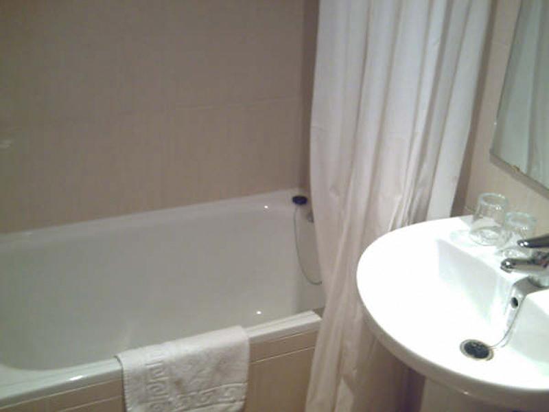 Hotel San Cayetano — photo 5