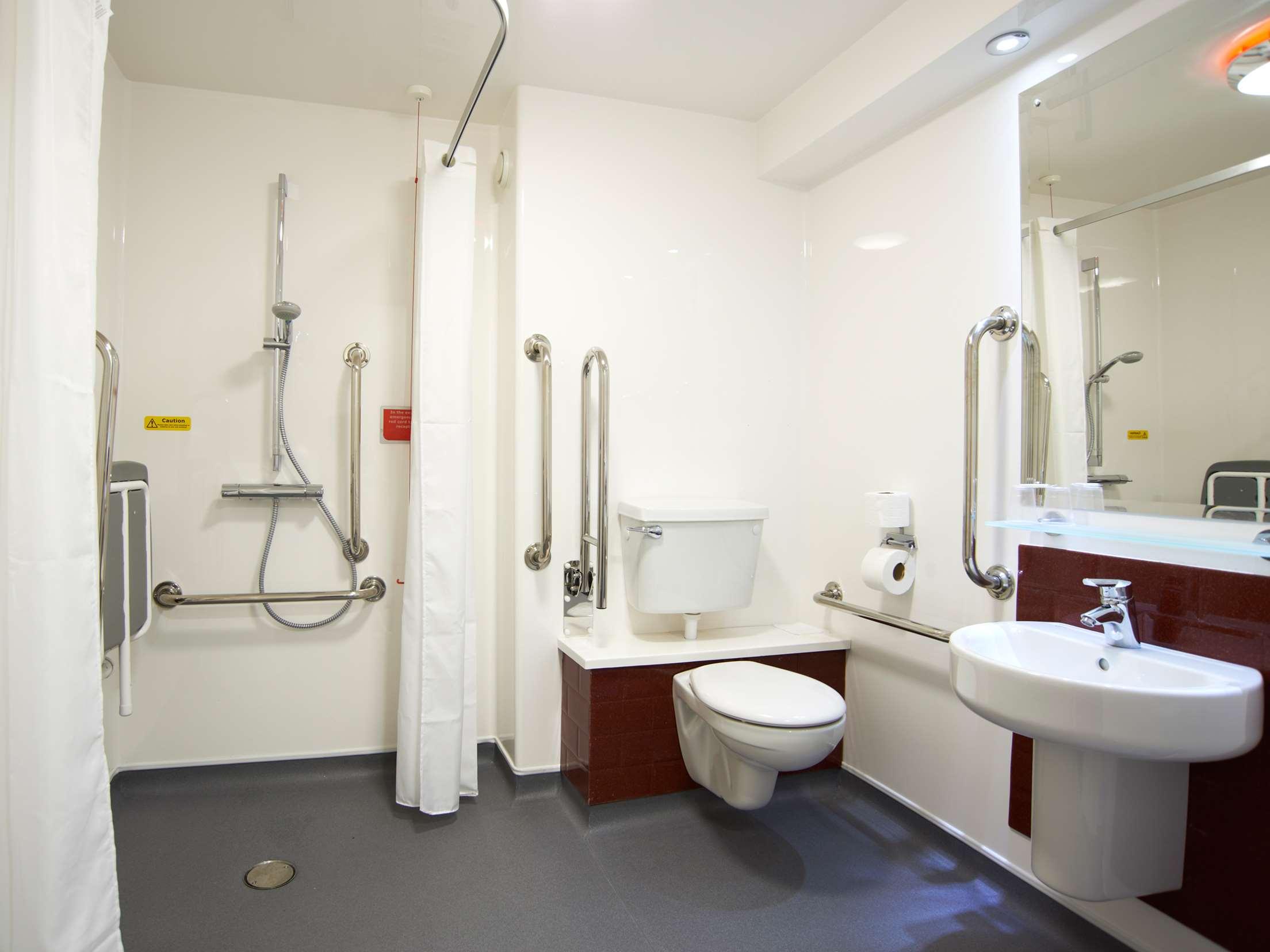 Travelodge Carlisle Central — photo 3