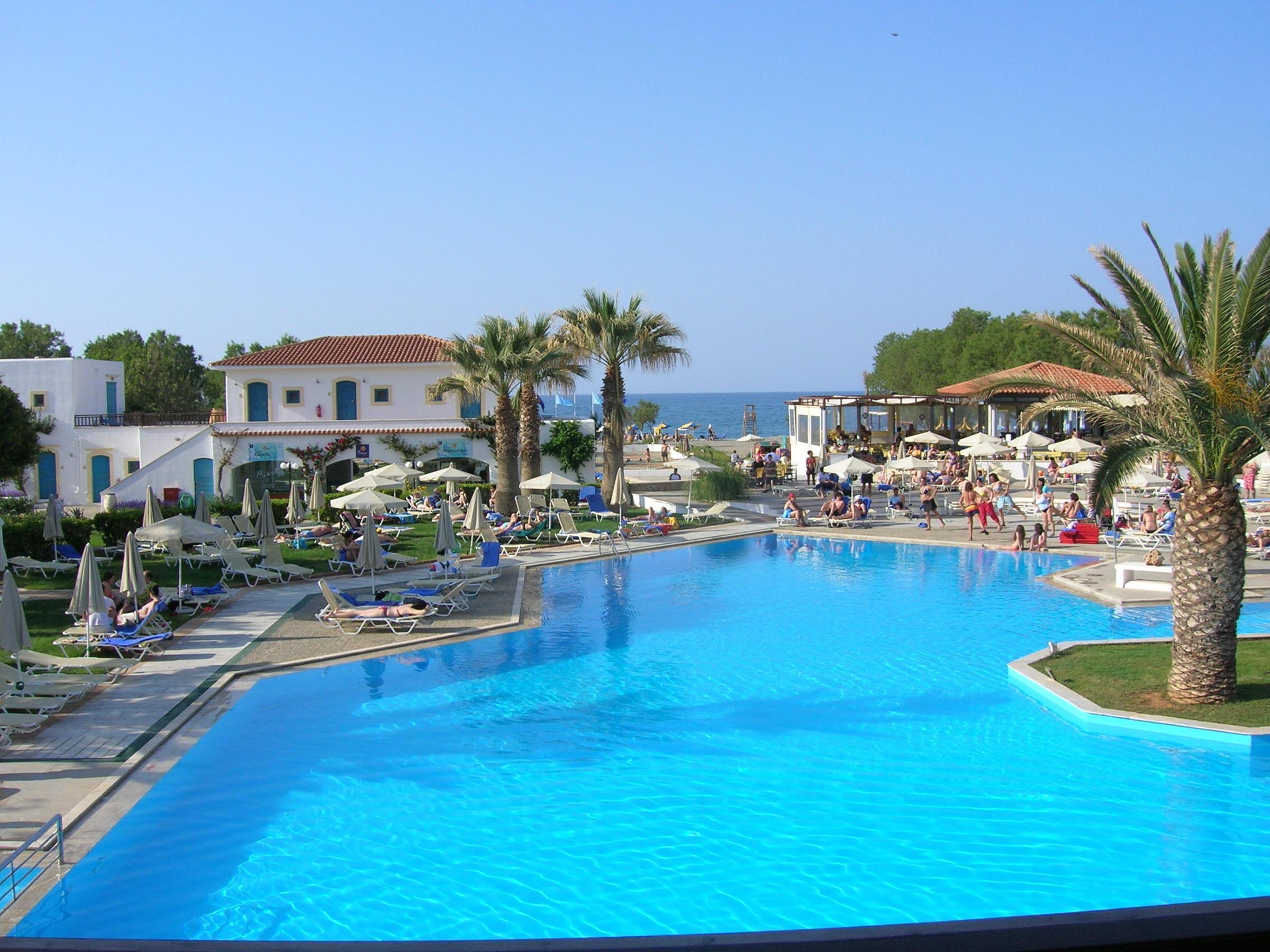 Atlantica Creta Paradise — photo 5