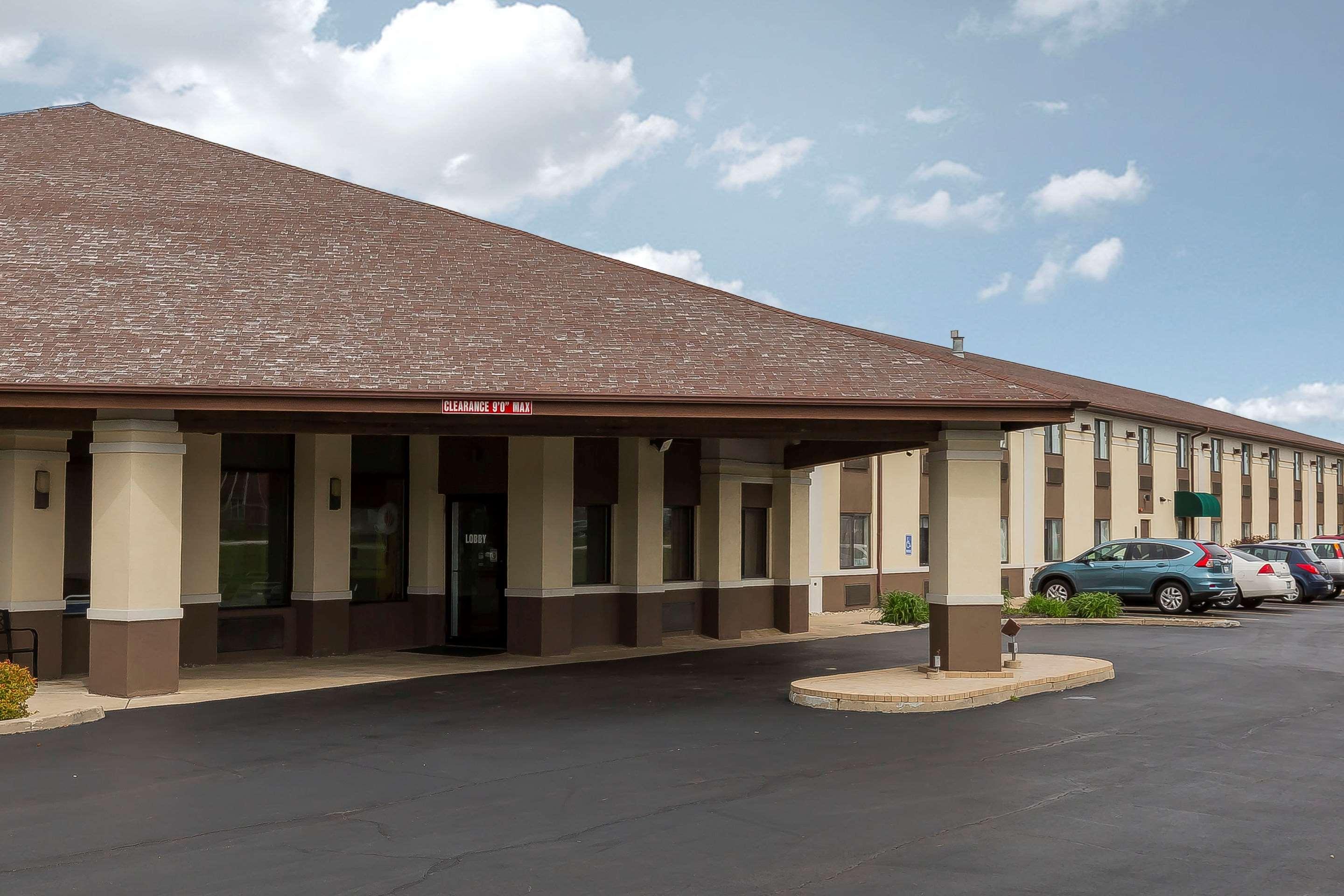 Quality Inn Sycamore - DeKalb — photo 4