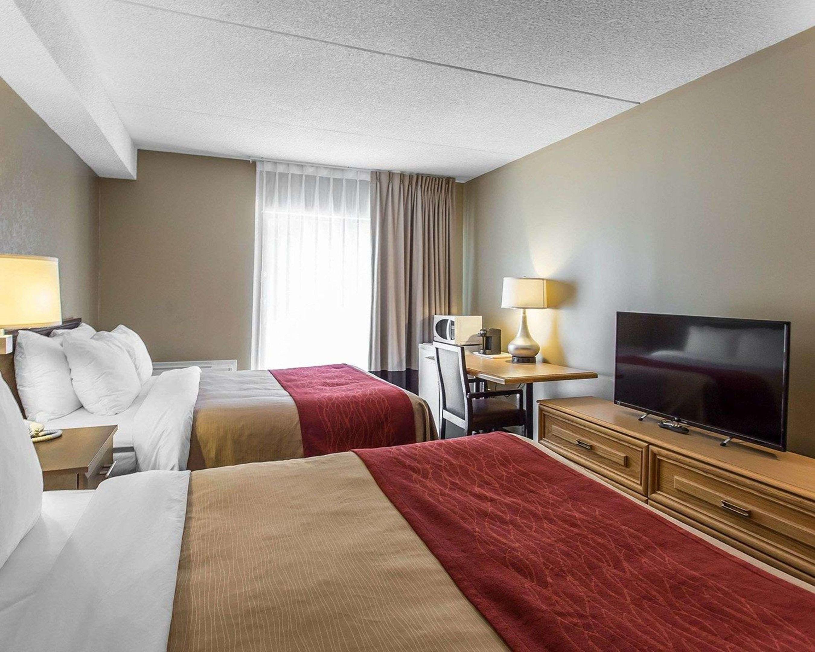 Comfort Inn Midland — photo 5
