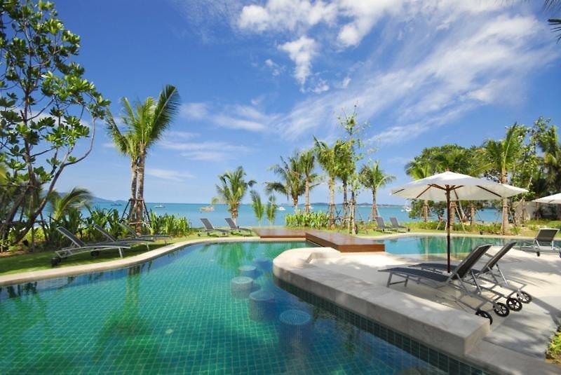 ibis Samui Bophut Hotel — photo 4