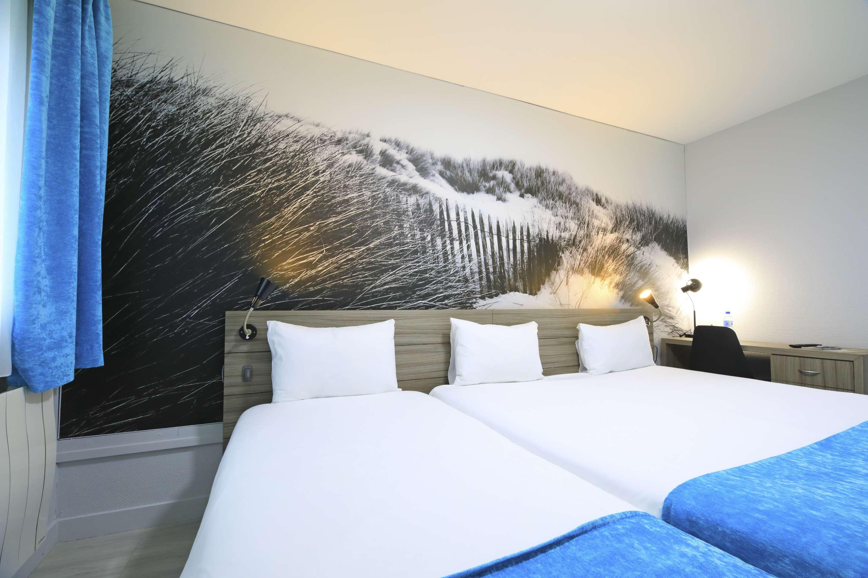 Brit Hotel Essentiel Le Polder - Gravelines — photo 5