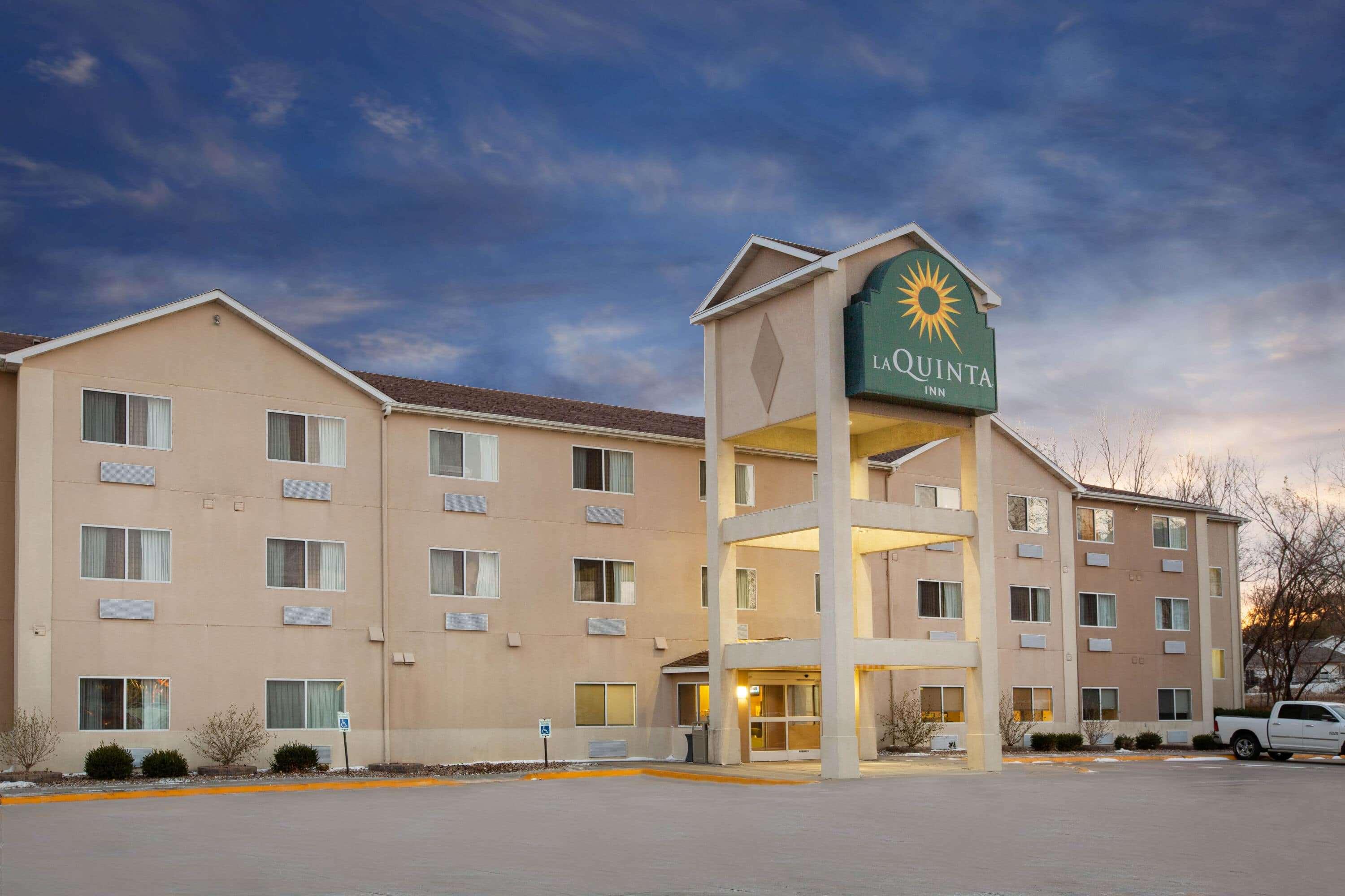 La Quinta Inn Lincoln — photo 4