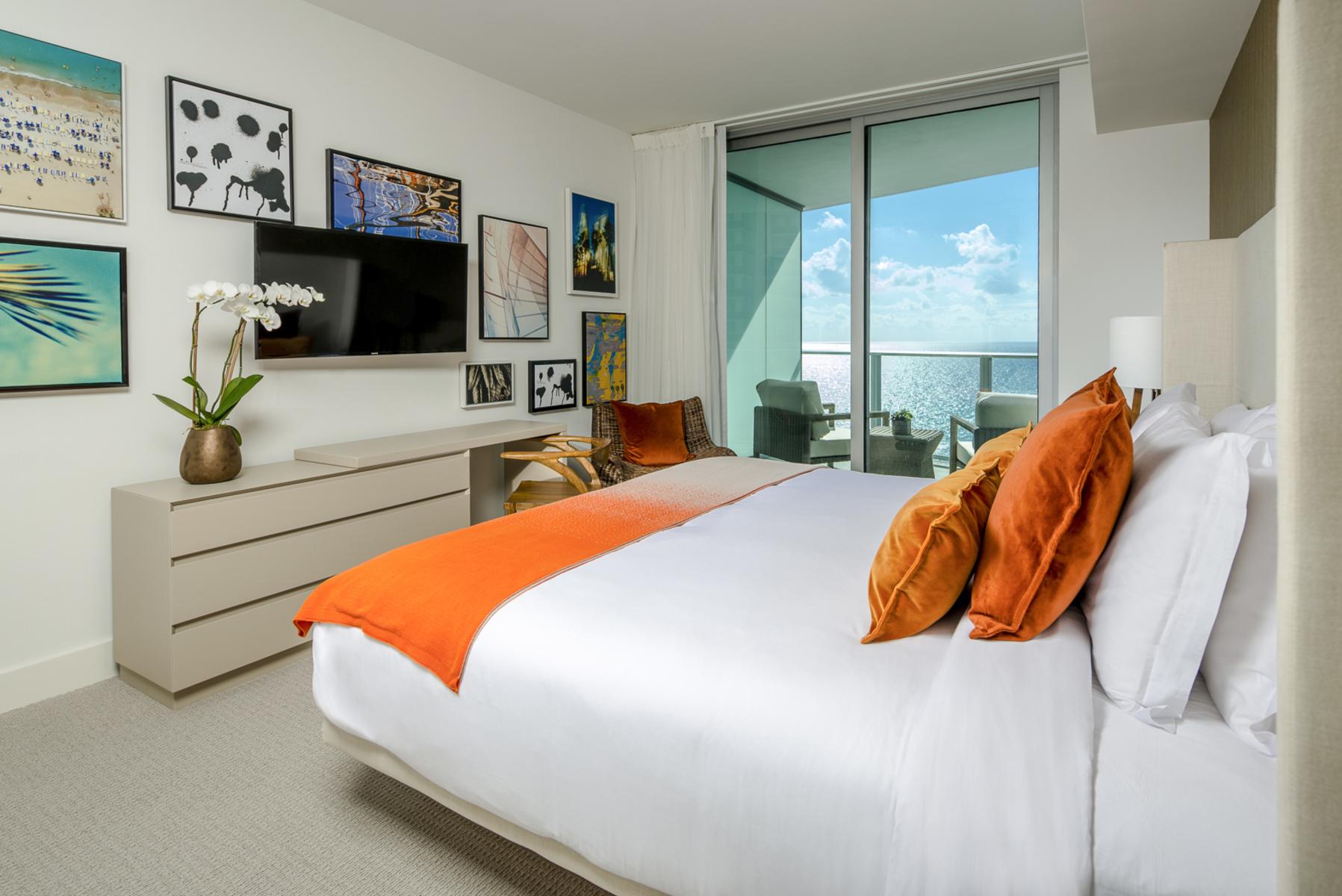 Hyde Resort & Residences — photo 4