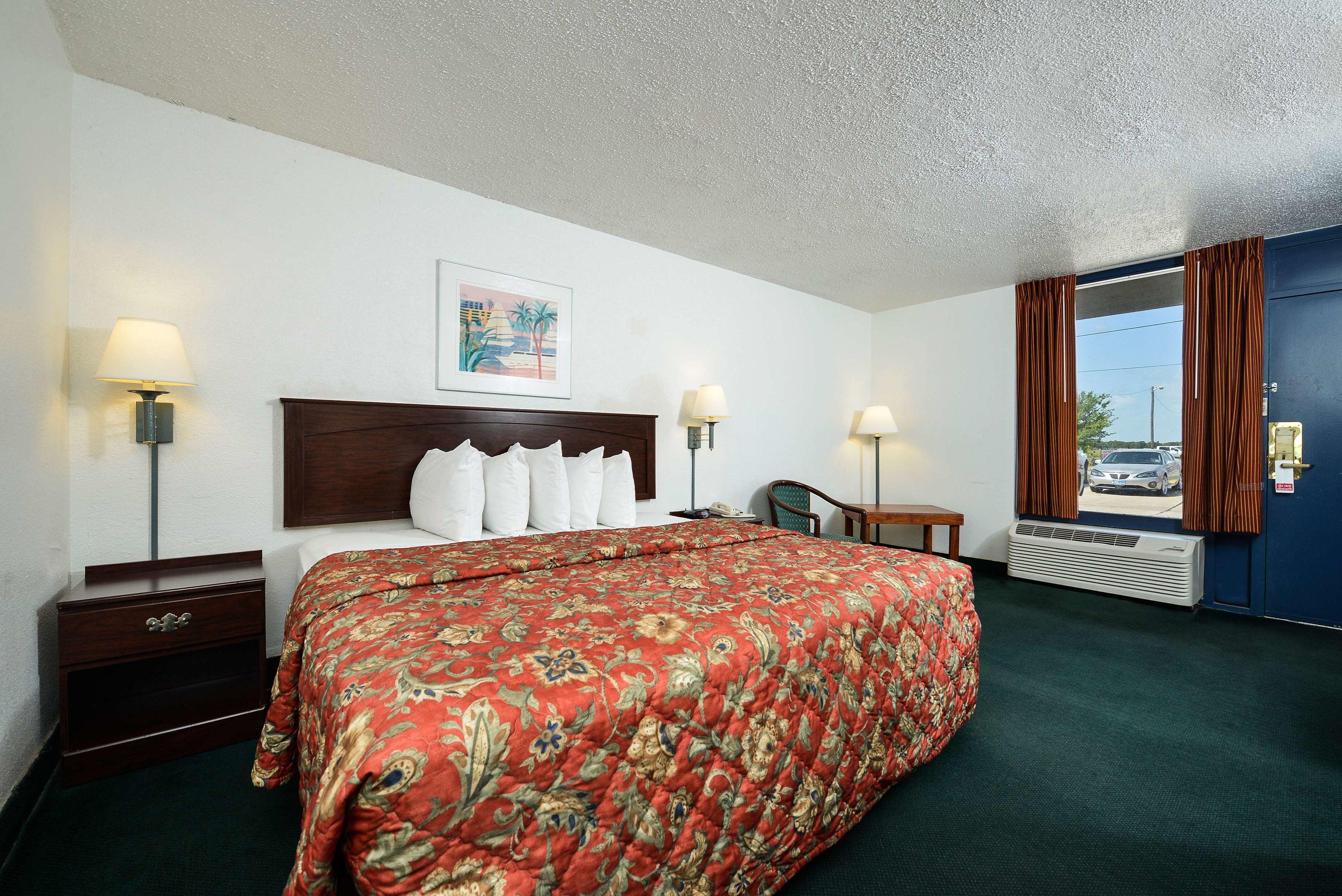 Americas Best Value Inn — photo 5
