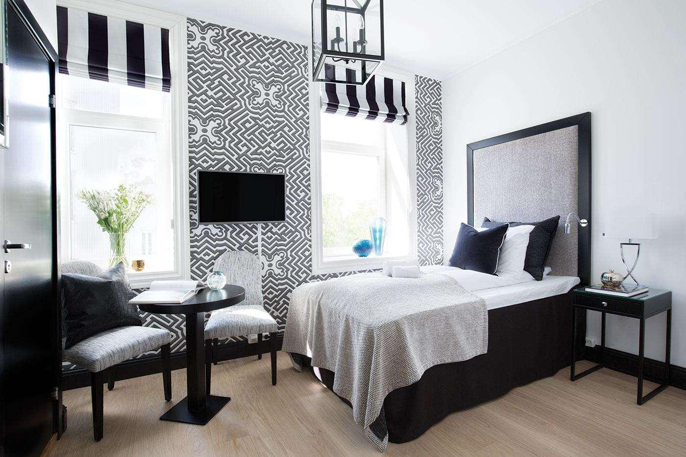 Frogner House Apartments - Bygdøy Allé 53 — photo 4