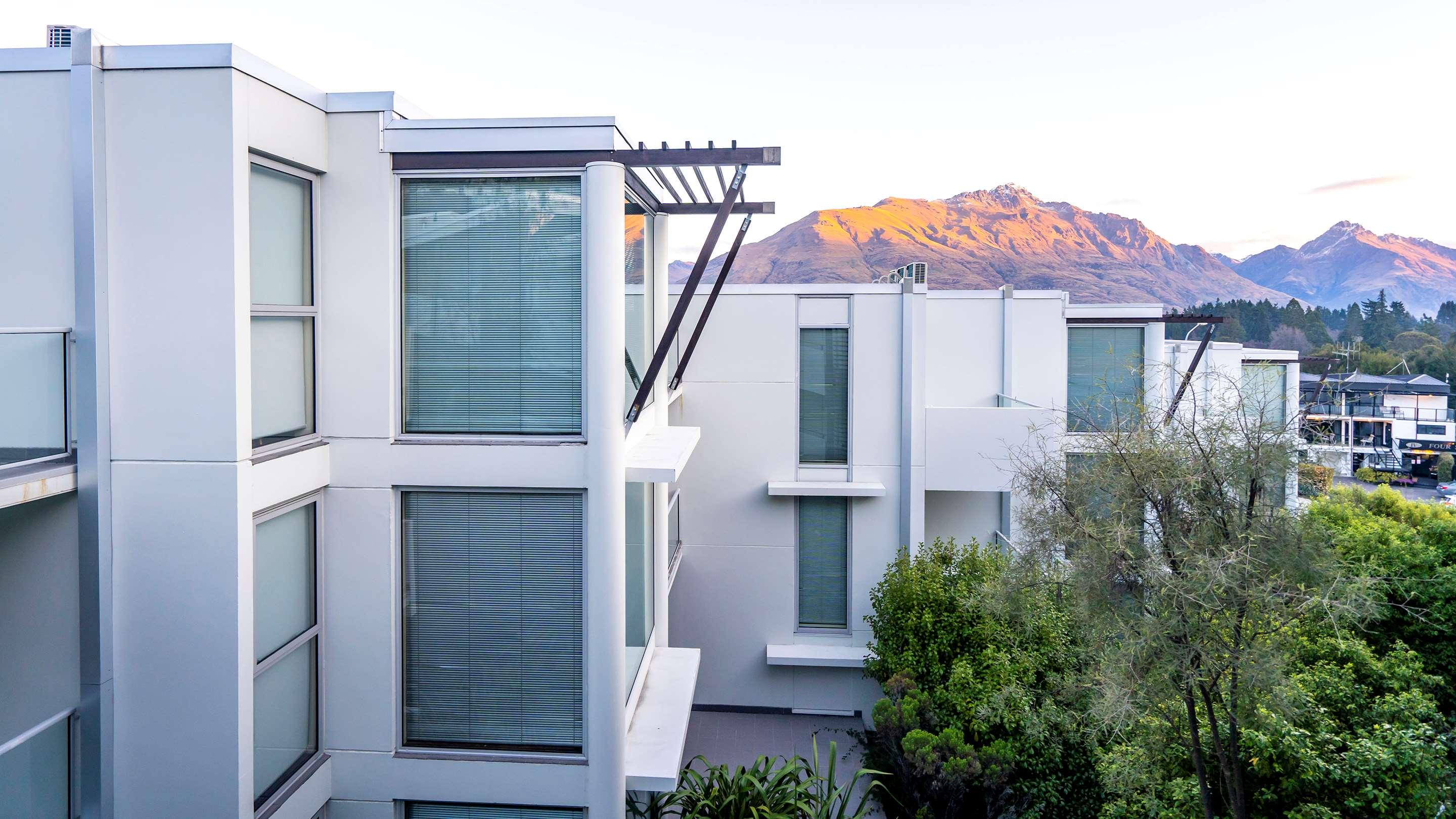 Scenic Suites Queenstown — photo 4