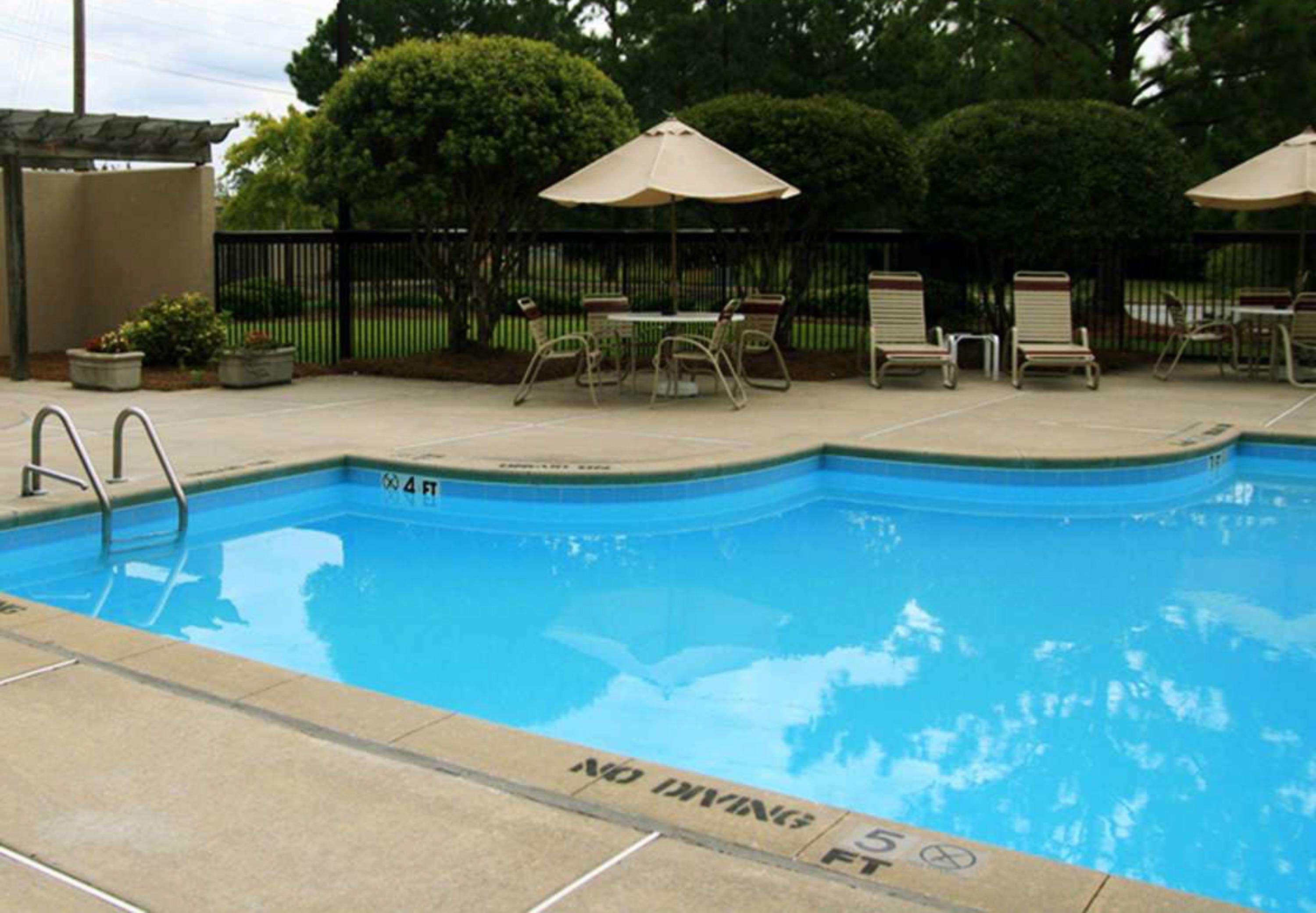 Hampton Inn New Bern — photo 3