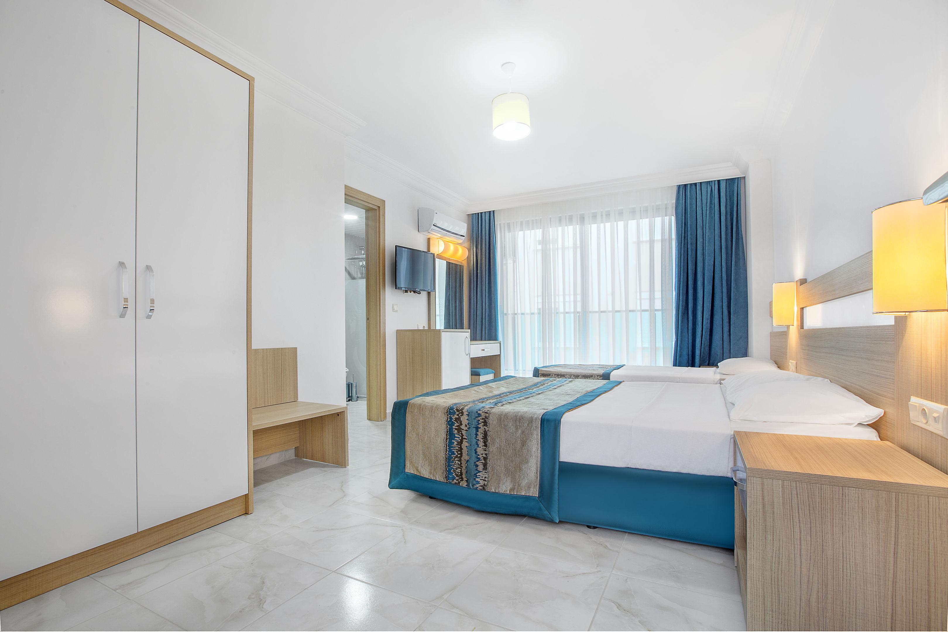 Green Life Hotel — photo 4