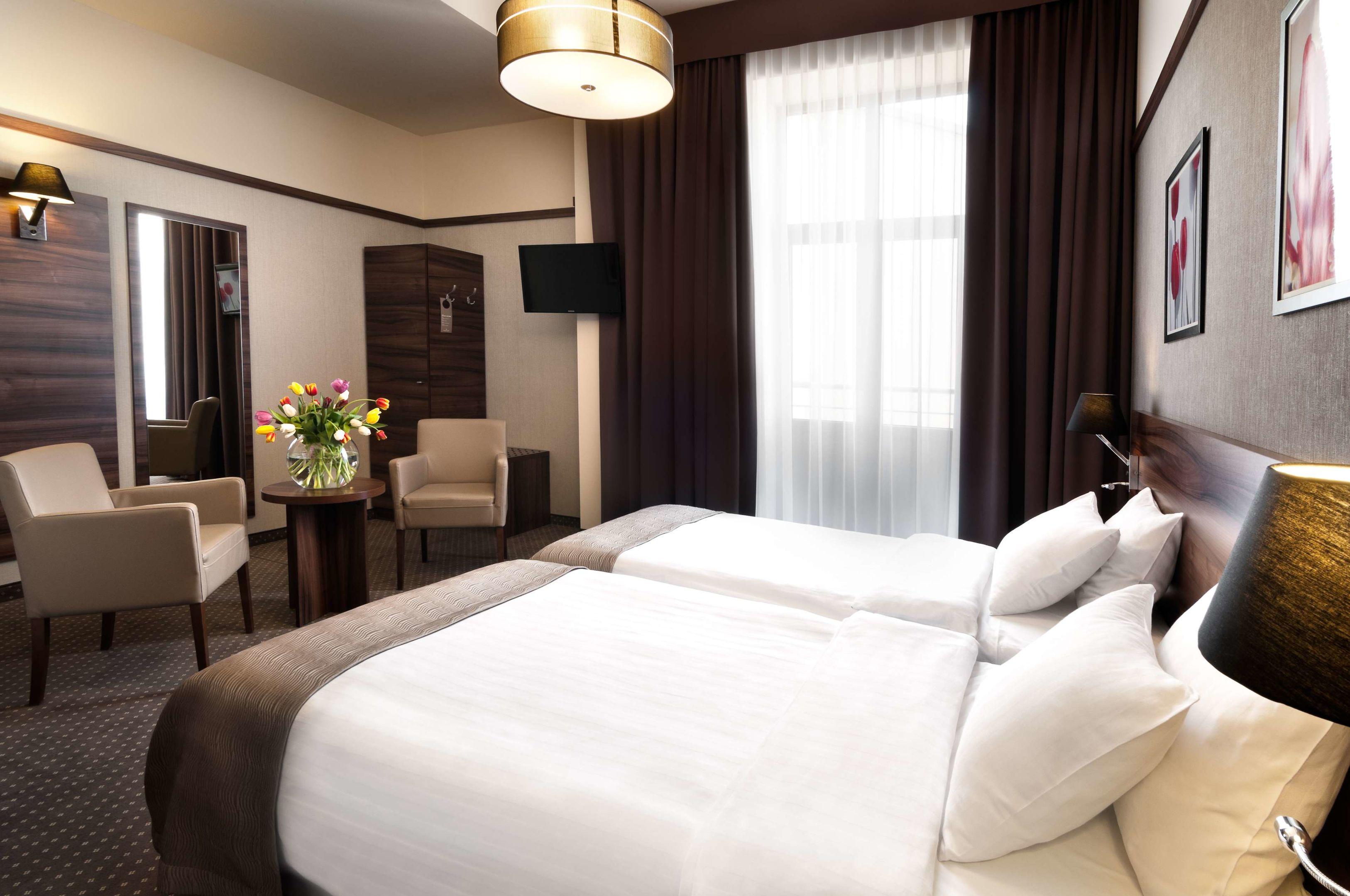 Golden Tulip Krakow City Center — photo 5