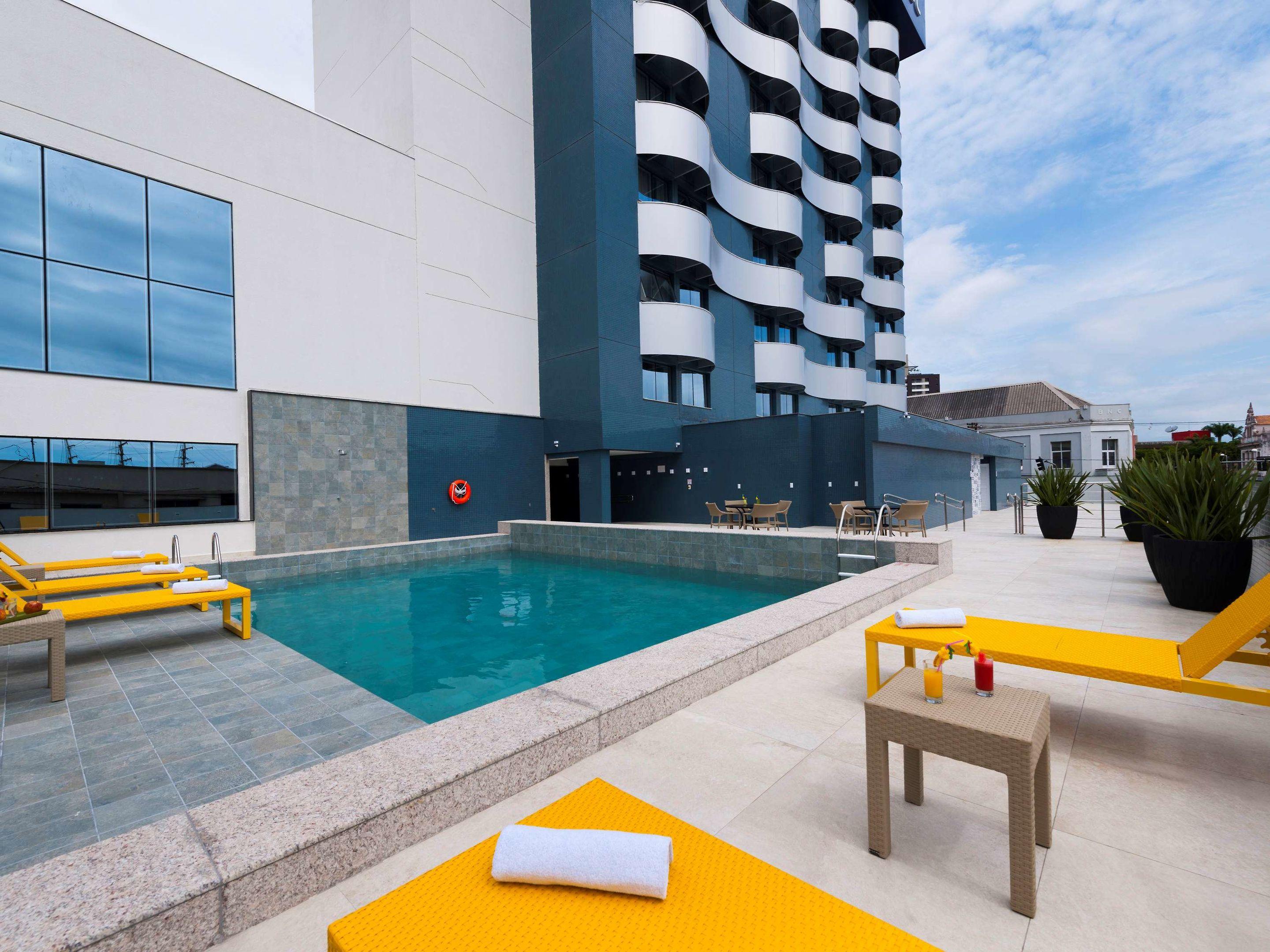 Novotel Itajaí — photo 3