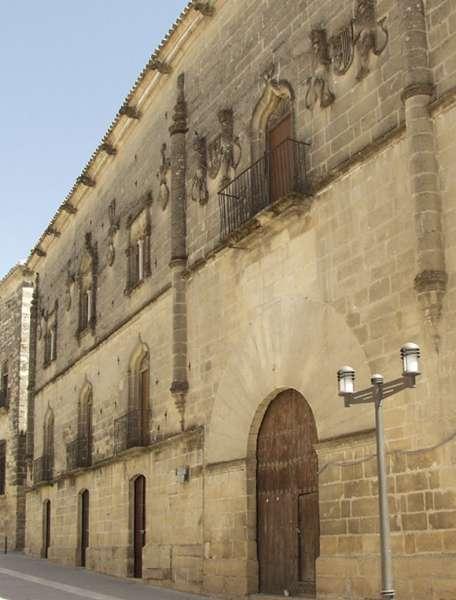 Palacio De Los Salcedo — photo 3