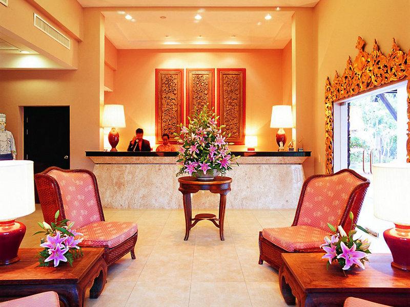 Samui Palm Beach Resort — photo 3
