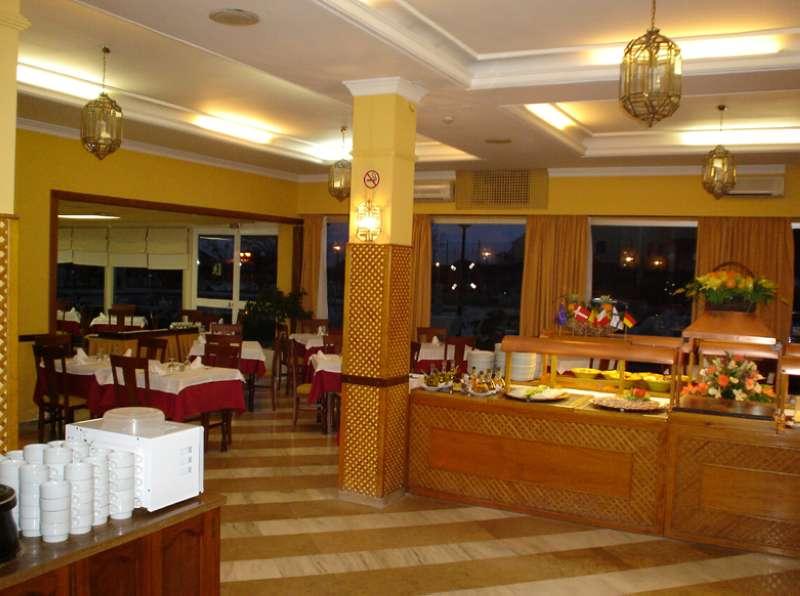 Hotel La Barracuda — photo 5