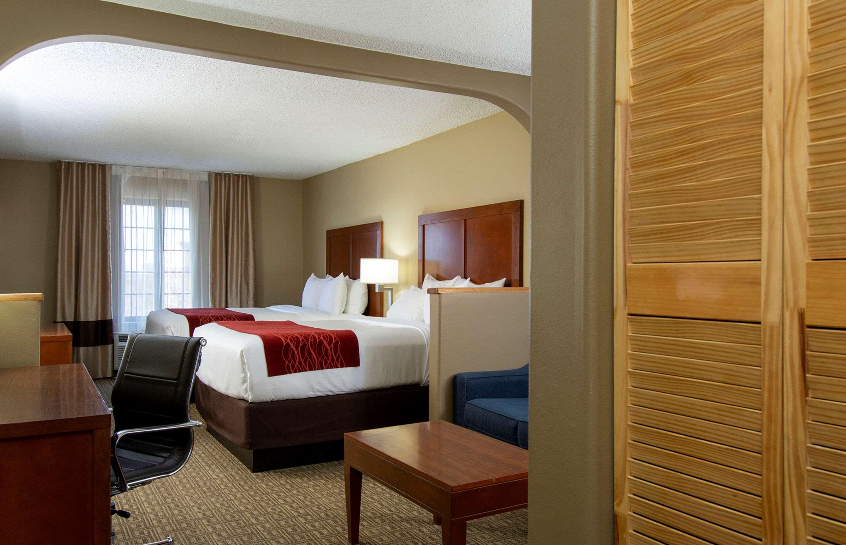 Comfort Inn Santa Fe — photo 4