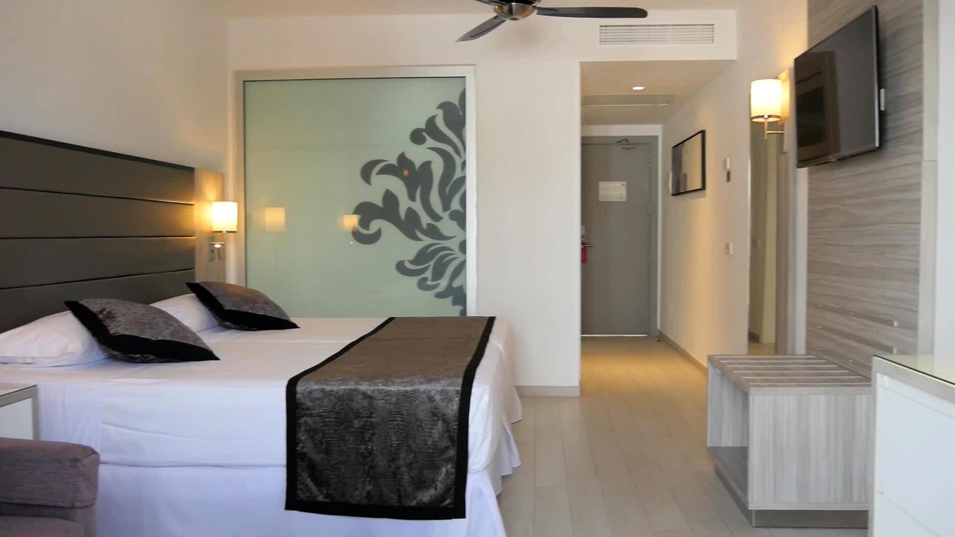 Hotel Riu Palace Meloneras — photo 4