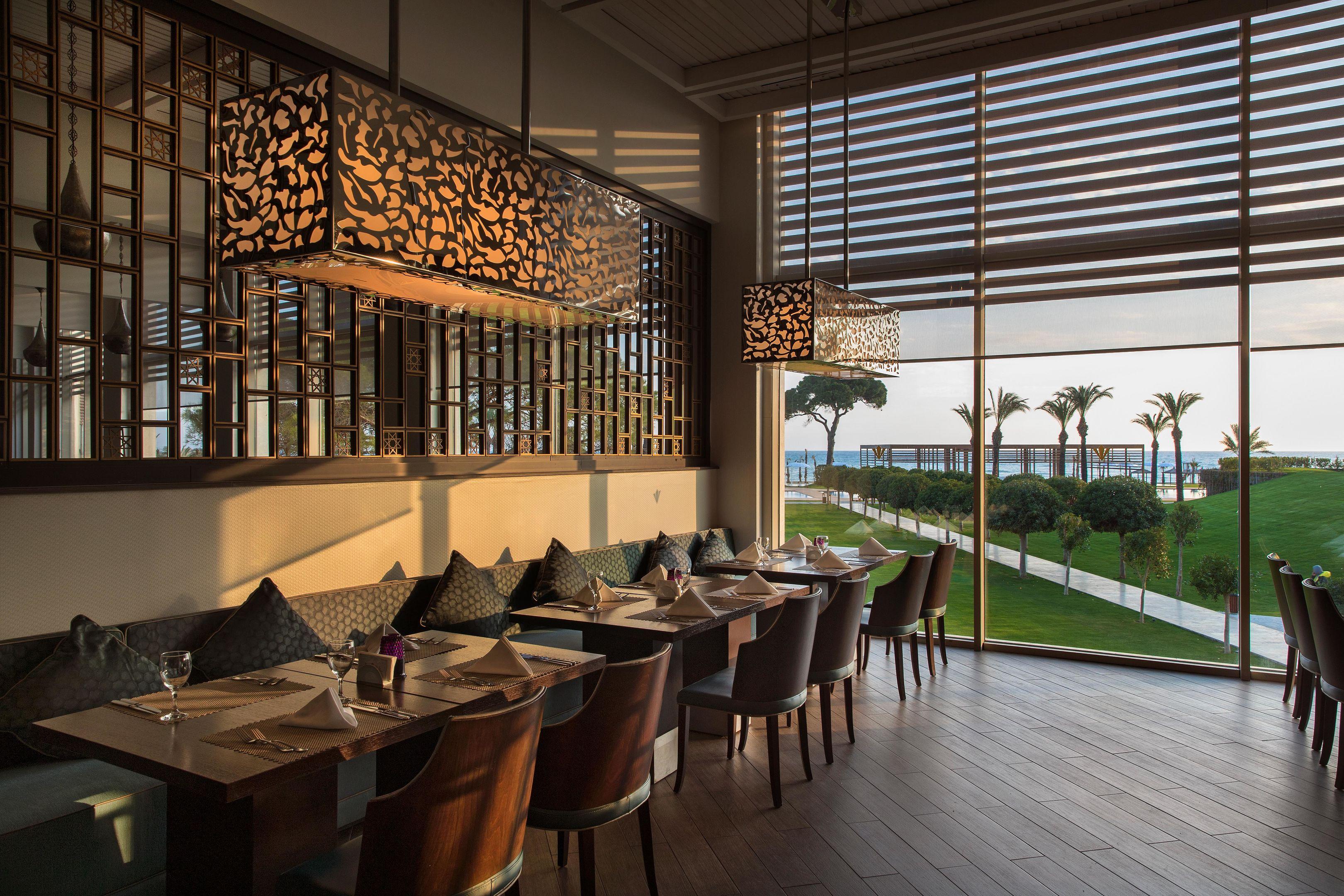 Rixos Premium Belek — photo 5
