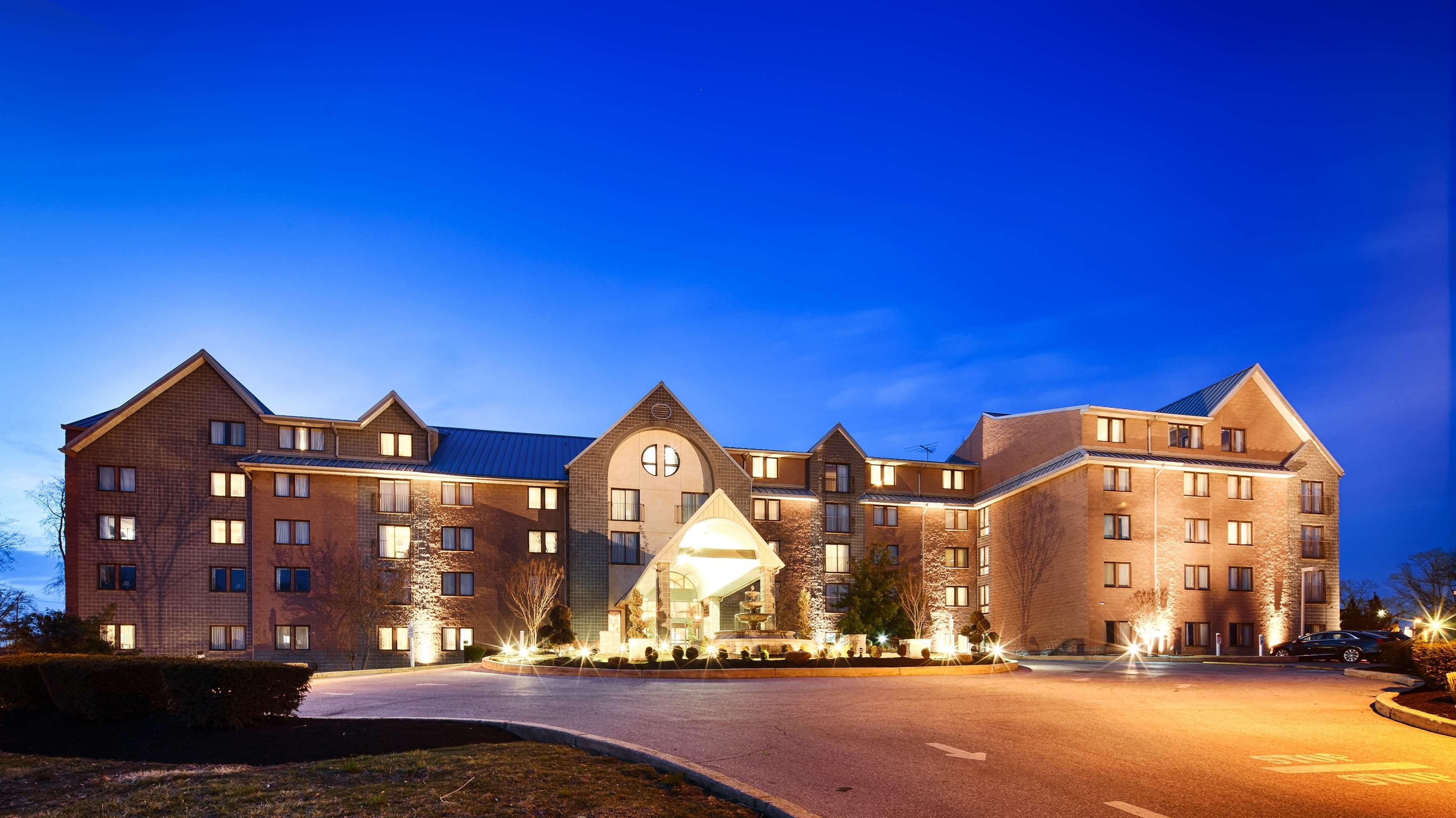 Best Western Plus Concordville Hotel — photo 4