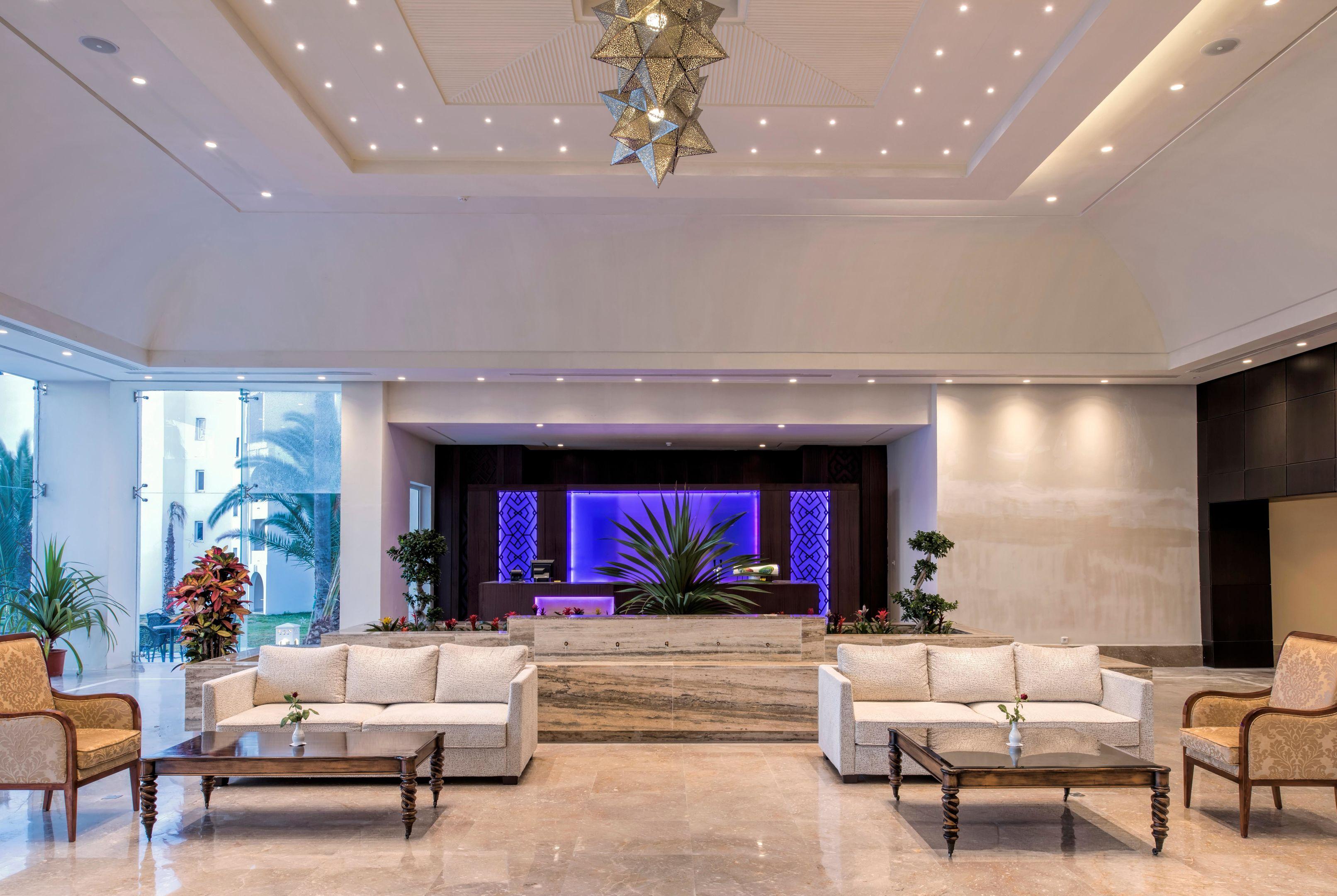Iberostar Selection Diar El Andalous — photo 5