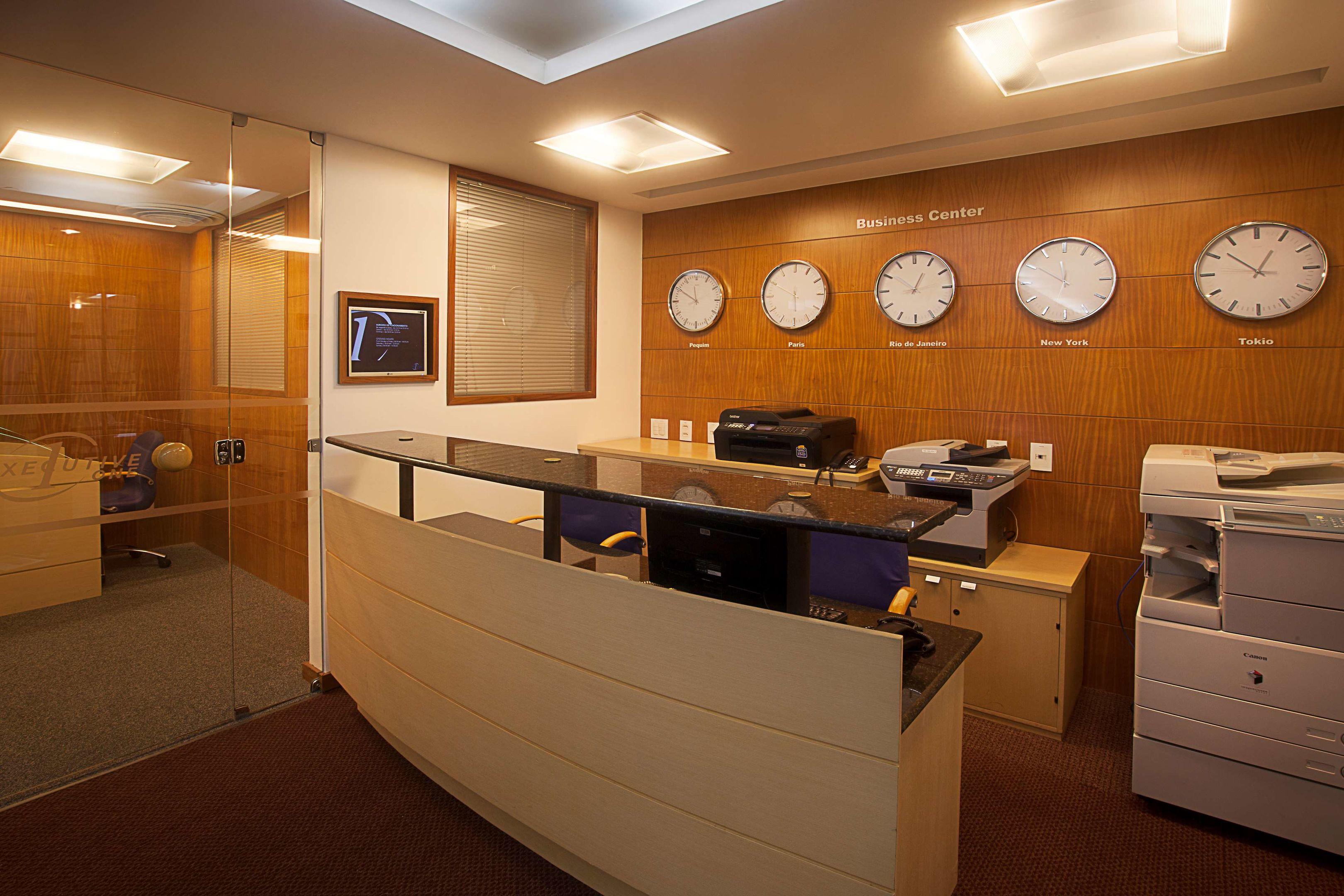 Hotel Rio Othon Palace — photo 4