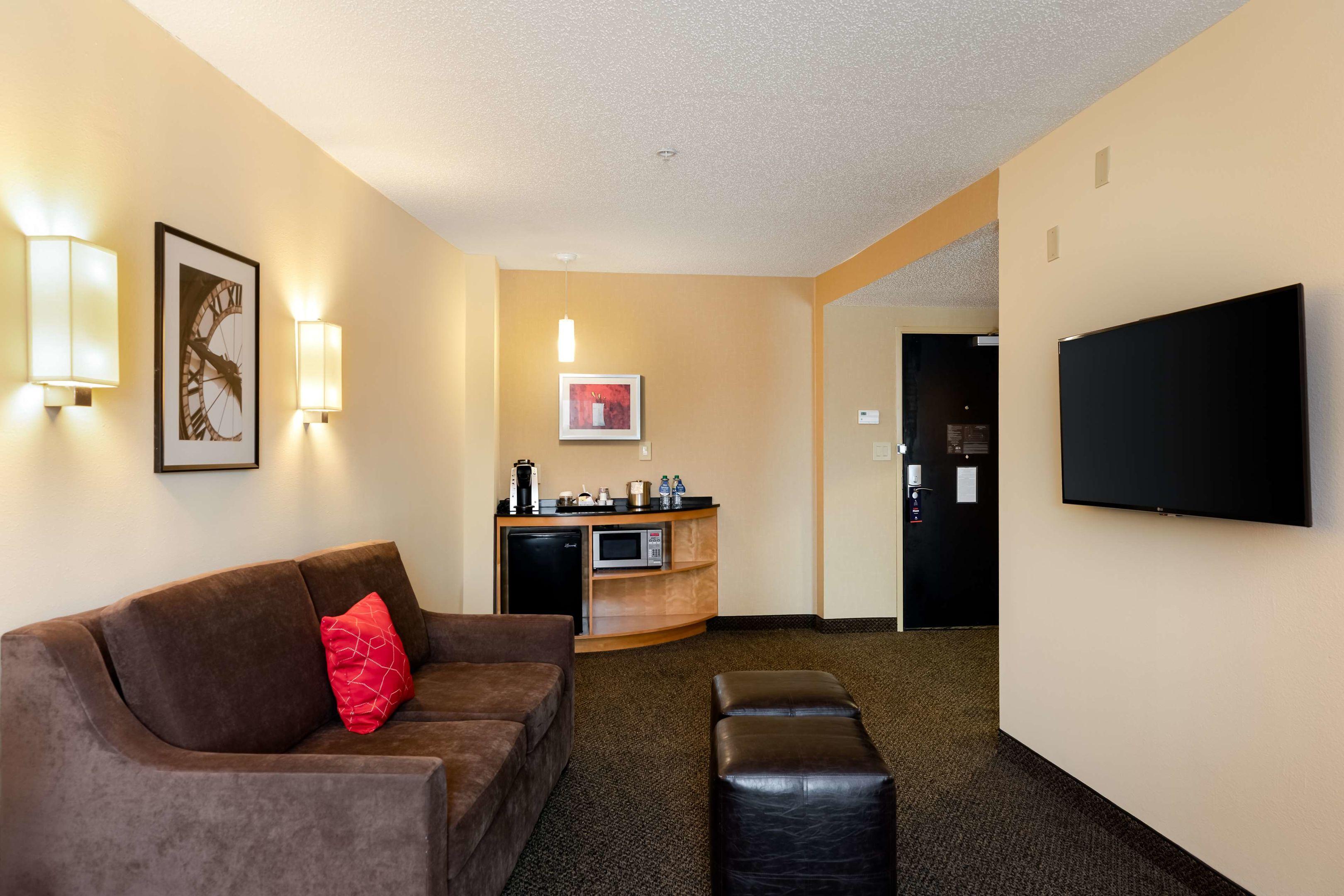 DoubleTree by Hilton Hotel Savannah Airport — photo 5