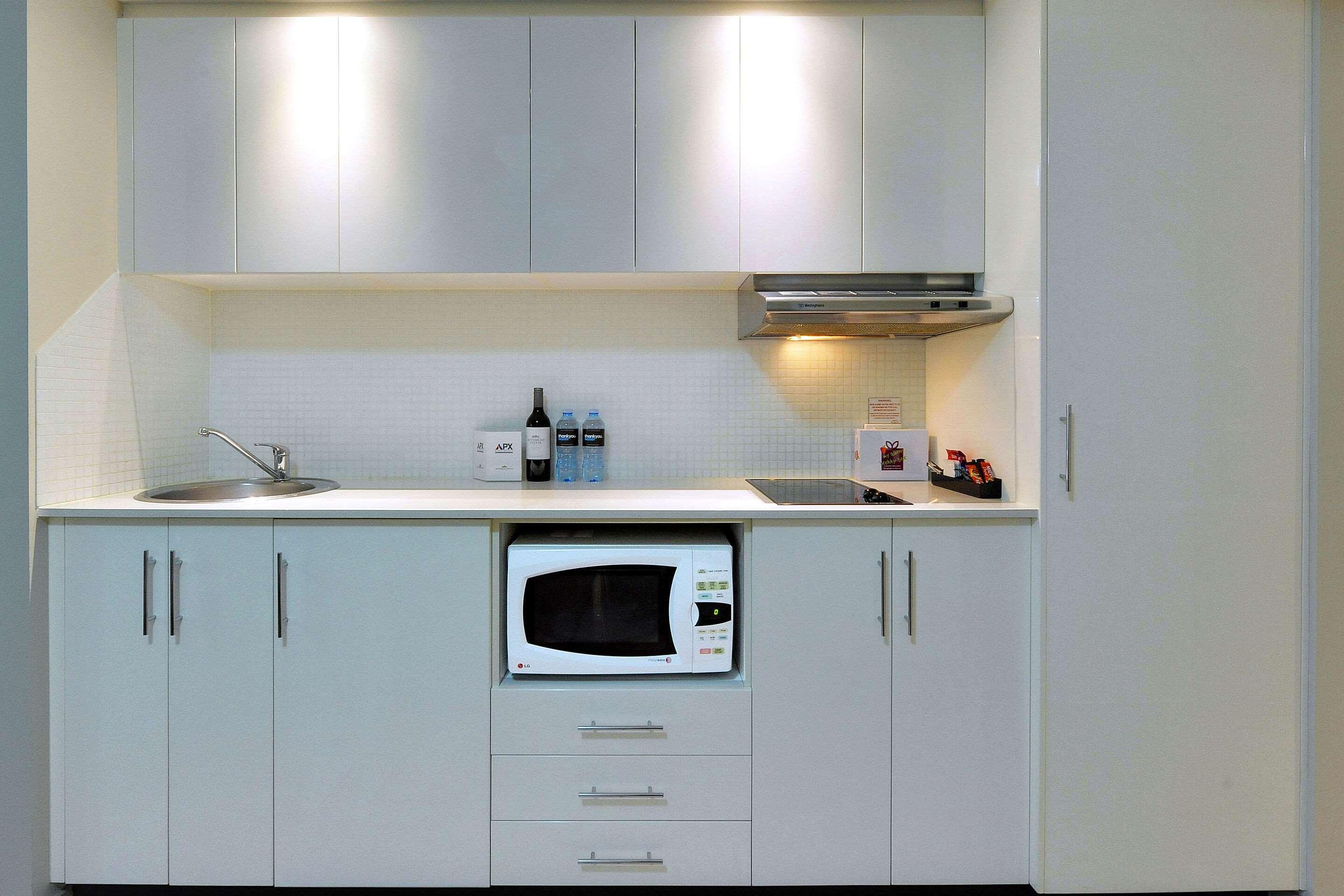 APX Apartments Darling Harbour — photo 5