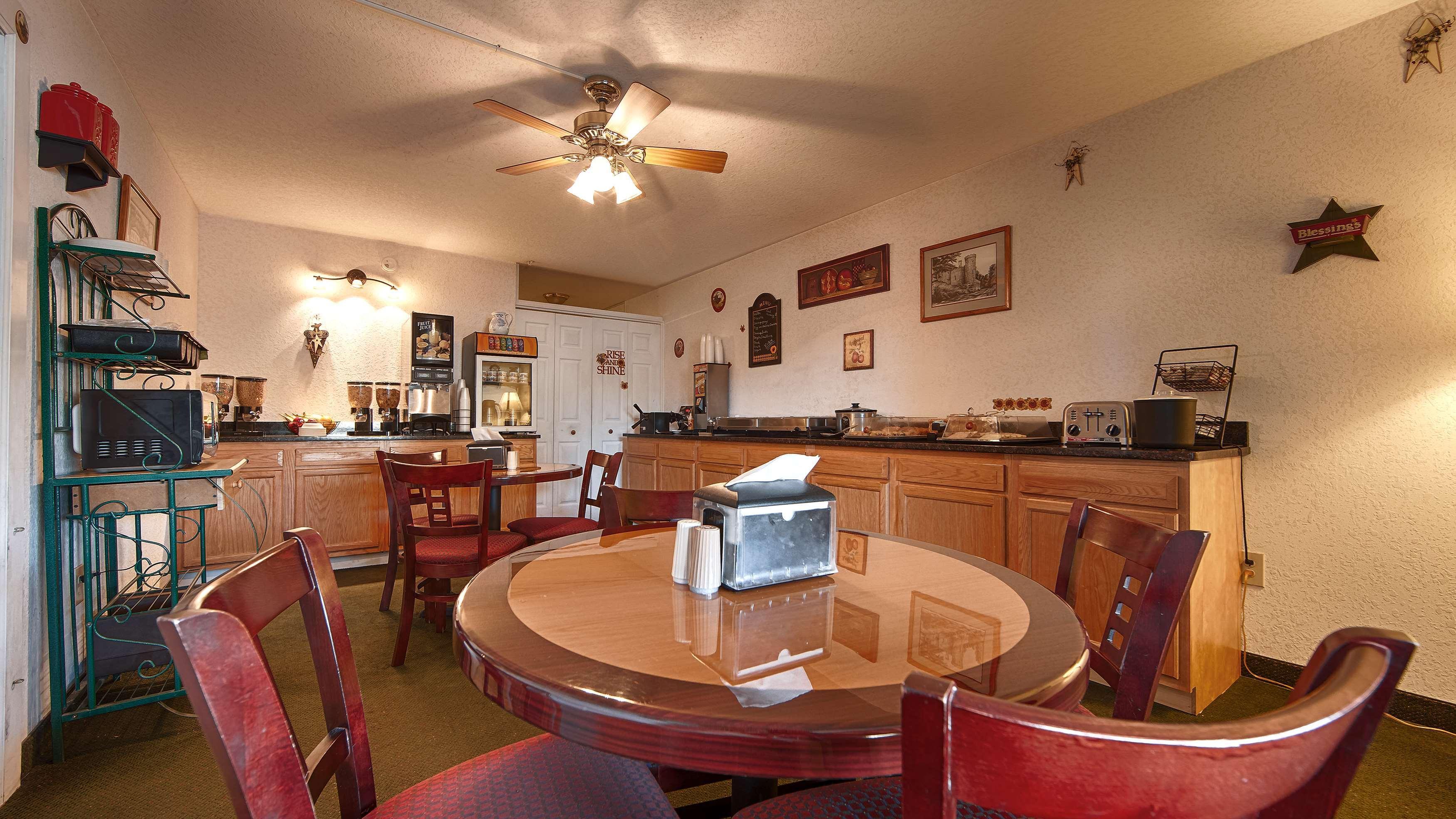 SureStay Plus Hotel by Best Western Berkeley Springs — photo 5