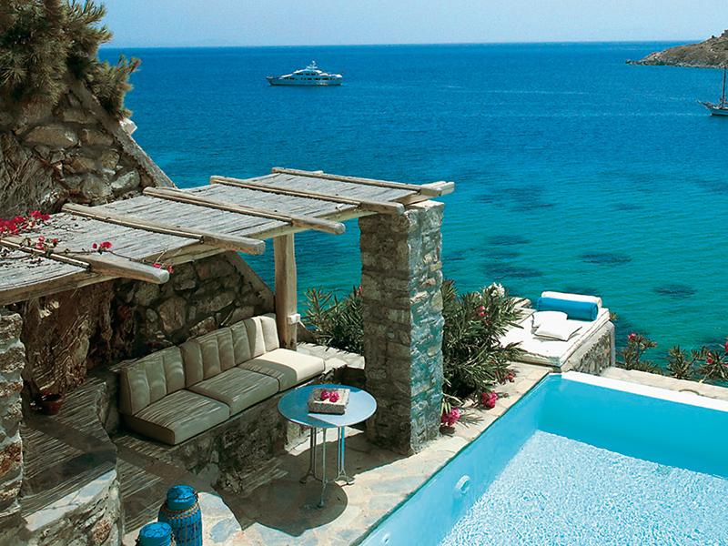 Mykonos Blu Grecotel Exclusive Resort — photo 4