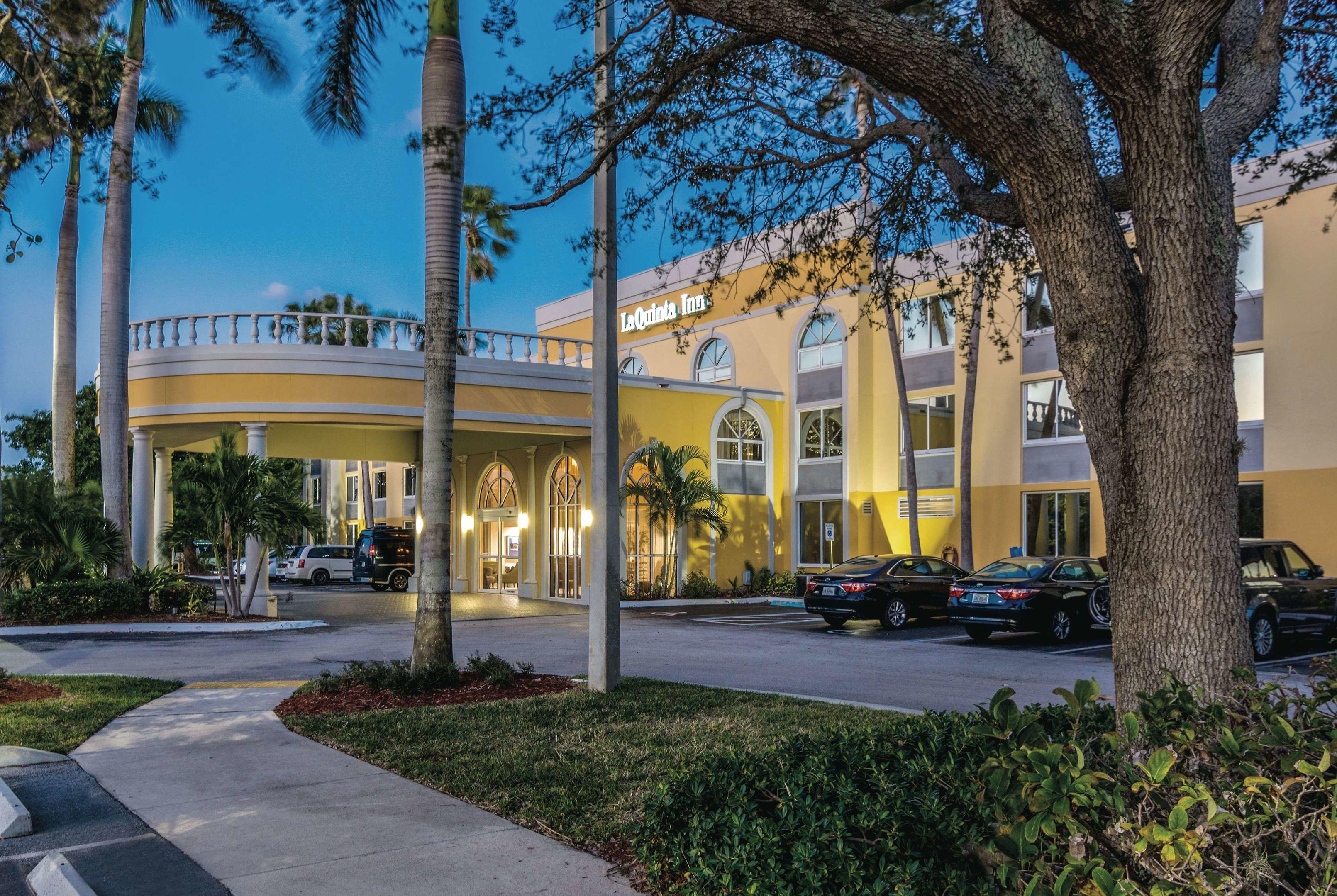 La Quinta Inn Jupiter — photo 5