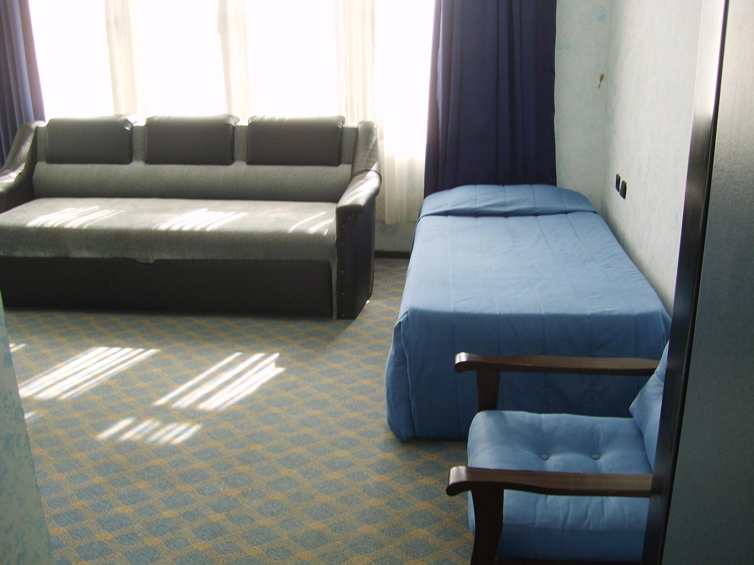 Temple Hotel — photo 5