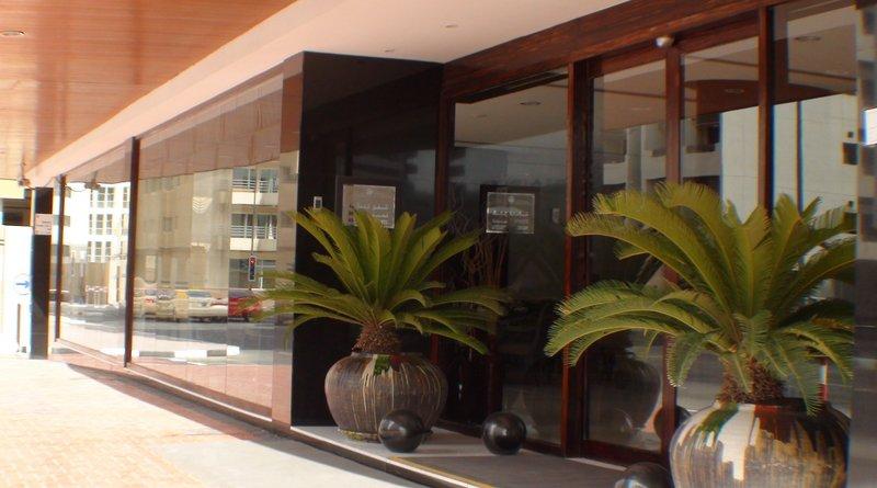 Savoy Park Hotel Apartments — photo 4
