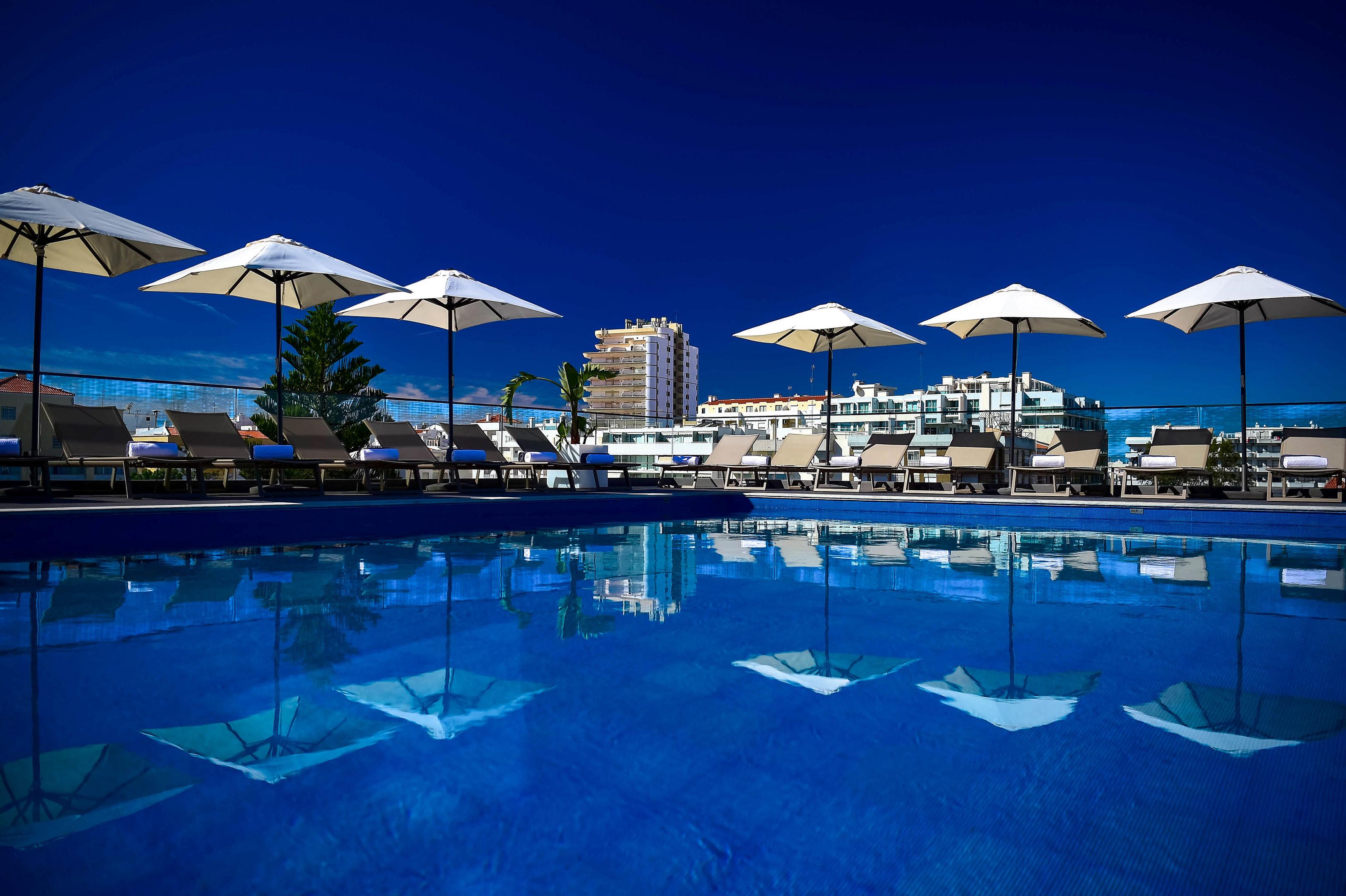 The Prime Energize Hotel Monte Gordo — photo 3